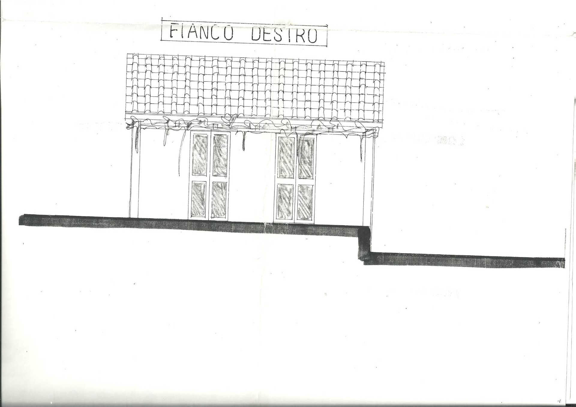 Fienile in vendita a Castelfiorentino