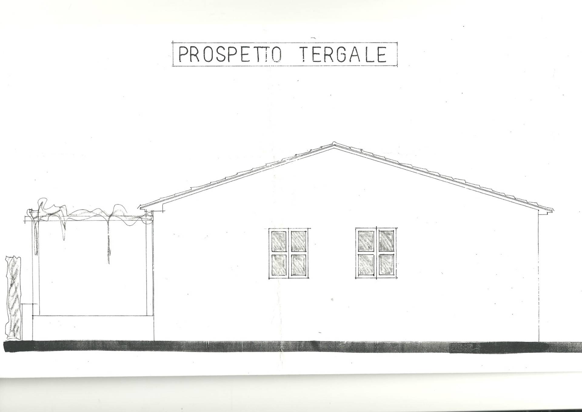 Fienile in vendita a Castelfiorentino