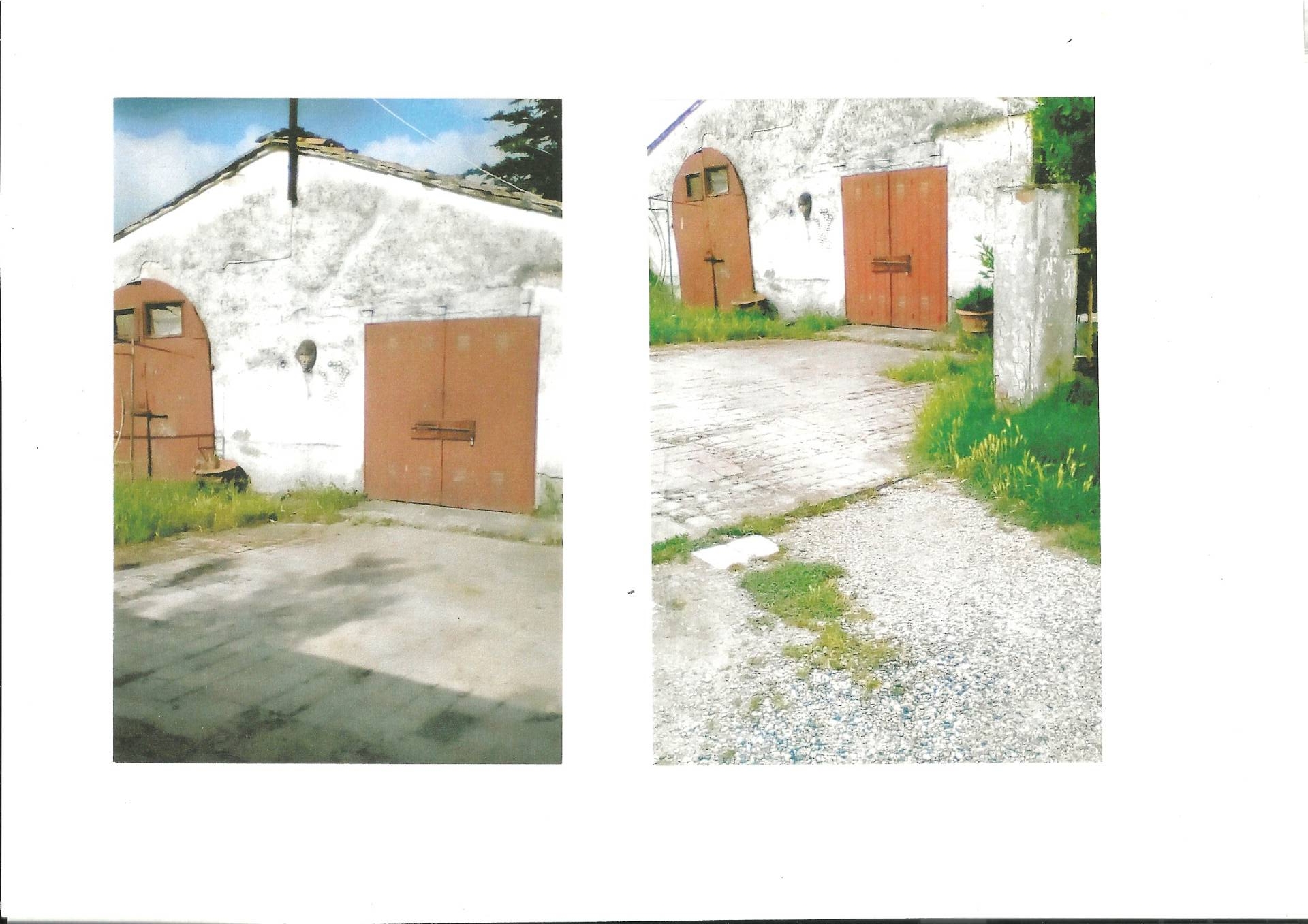 Fienile in vendita a Castelfiorentino