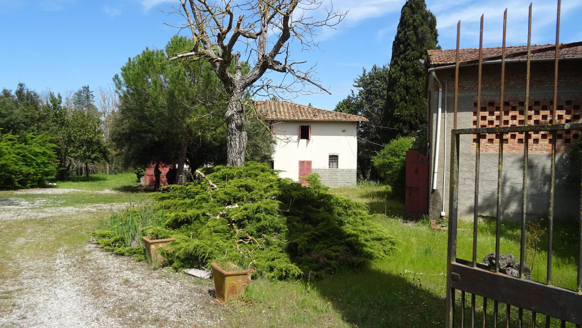 Colonica in vendita a Empoli