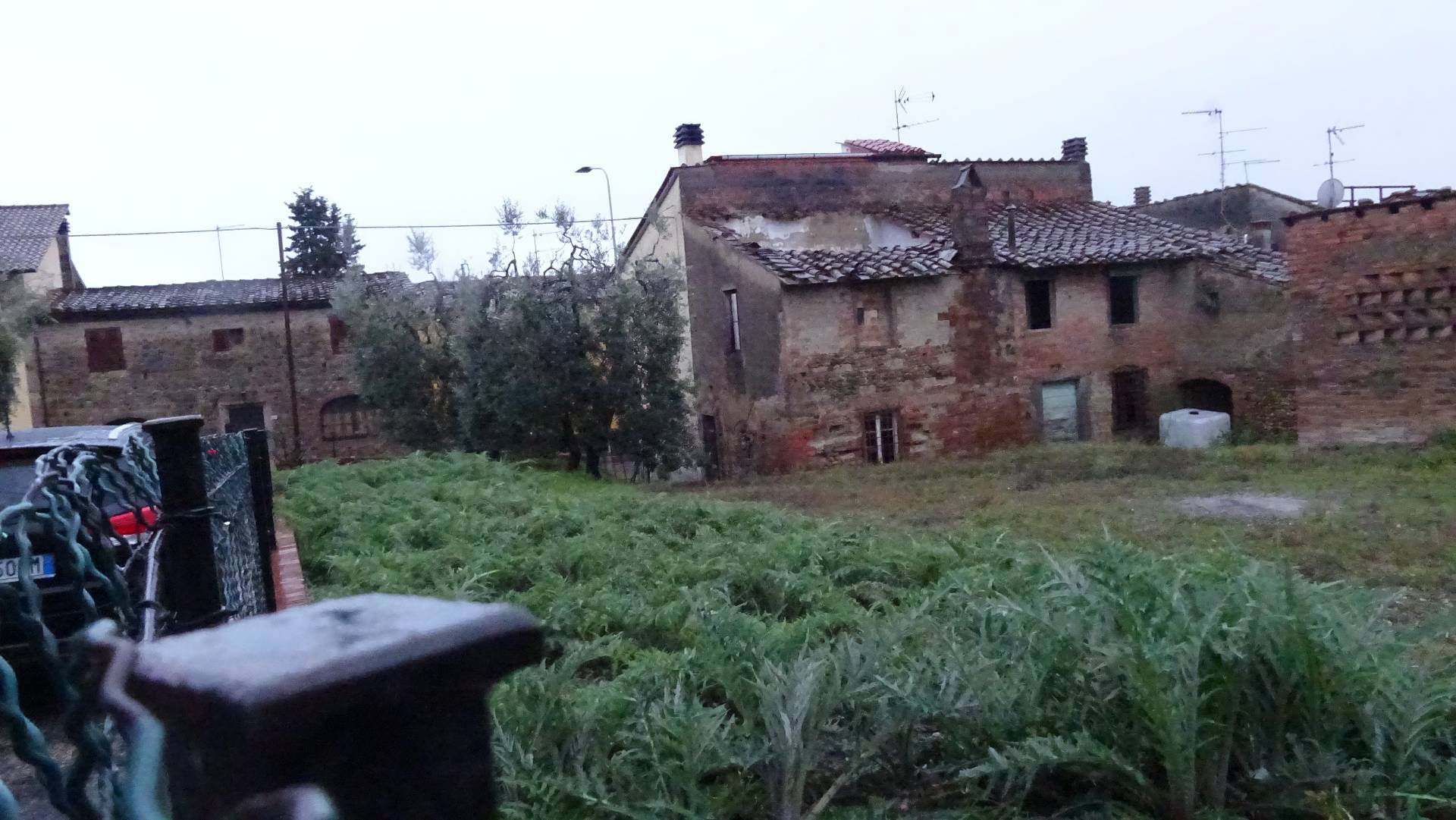 Rustico in vendita a Montespertoli