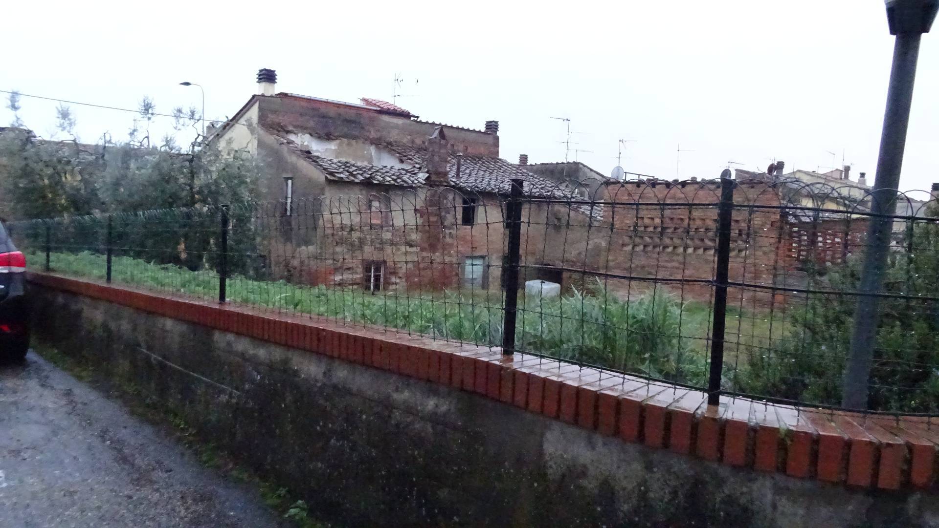 Rustico in vendita a Montespertoli