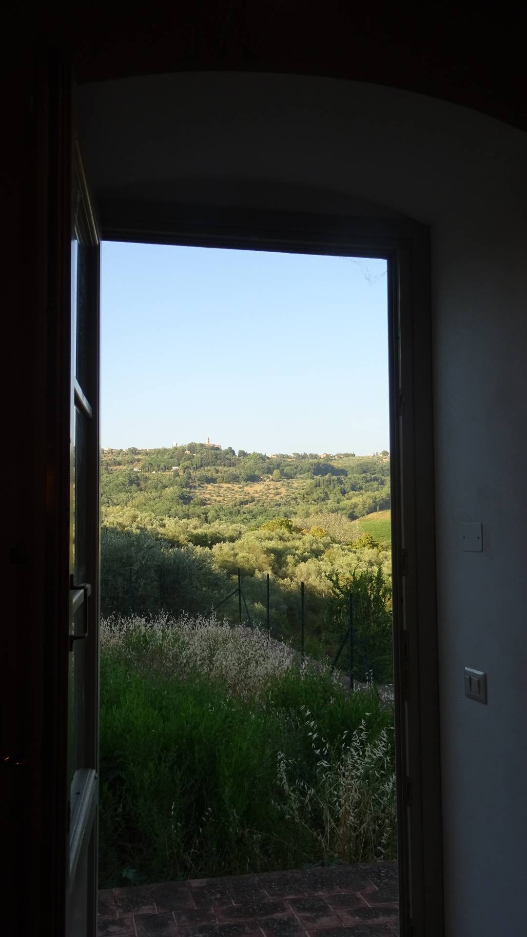 Appartamento in Colonica in vendita a Barberino Tavarnelle