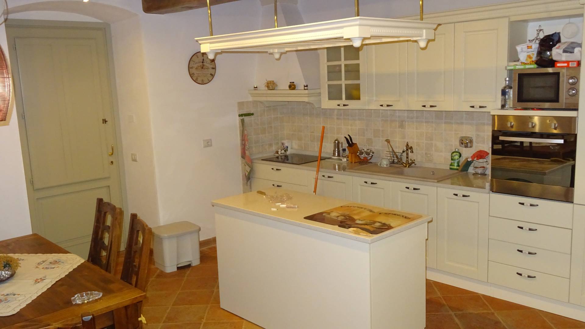 Appartamento in Colonica in vendita a Barberino Tavarnelle