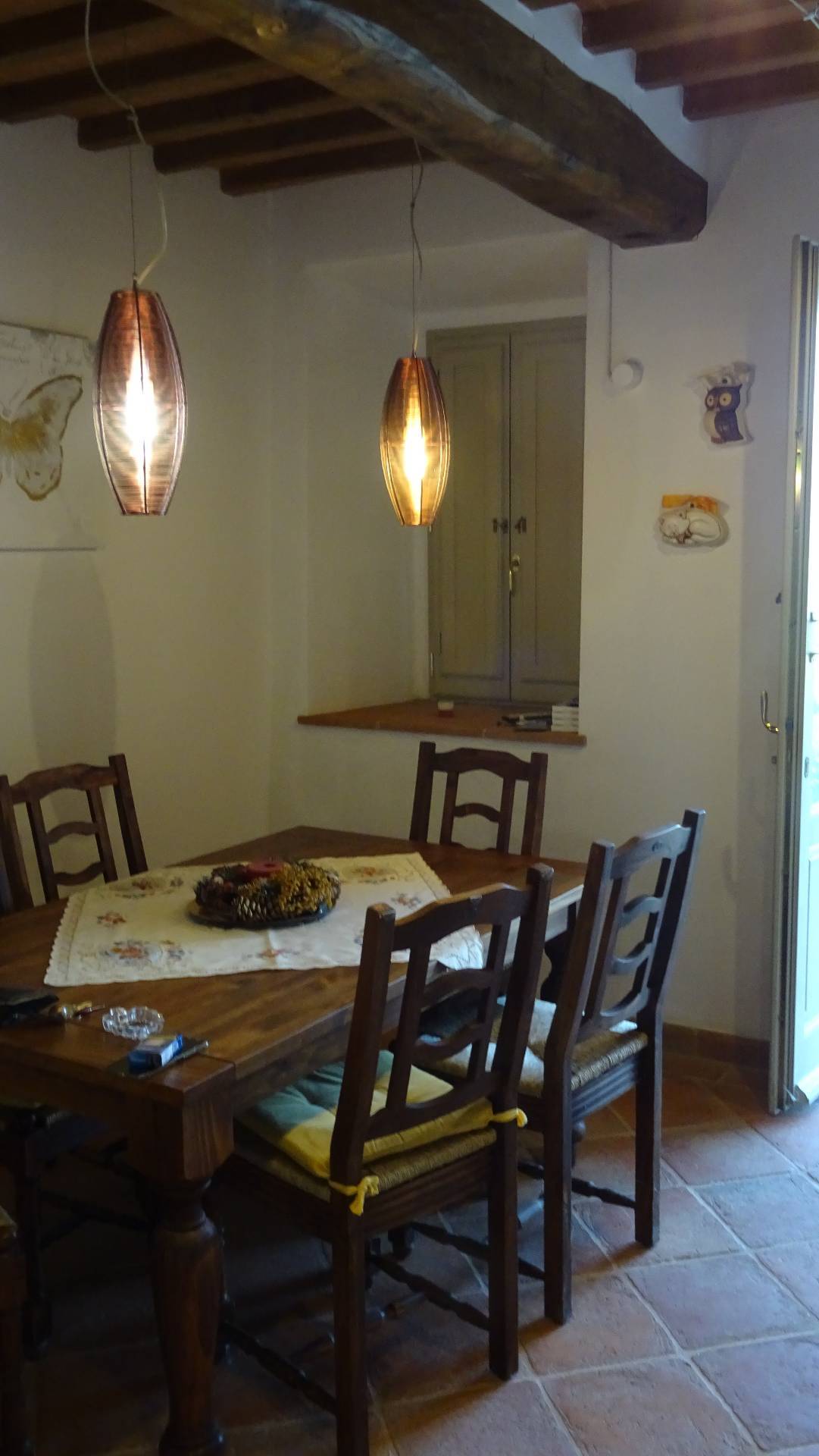 Appartamento in Colonica in vendita a Barberino Tavarnelle