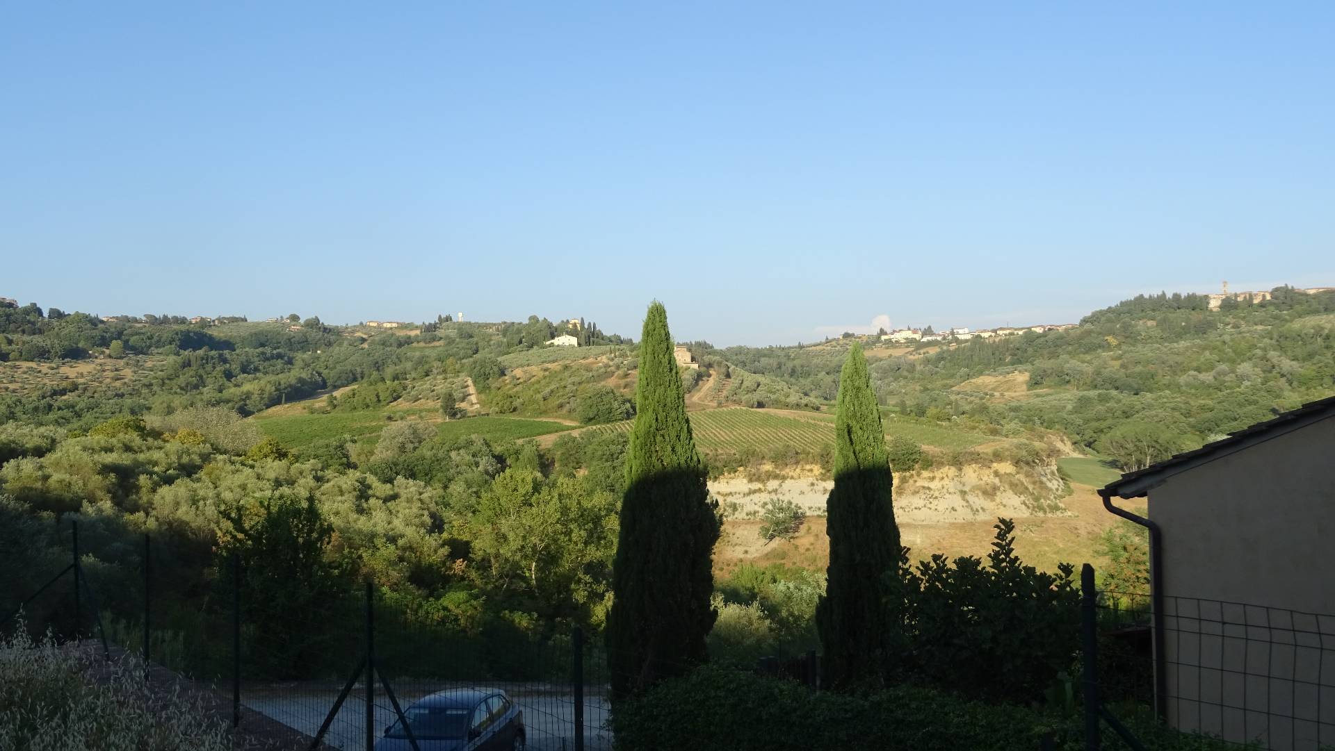 Appartamento in Colonica in vendita a Barberino Tavarnelle
