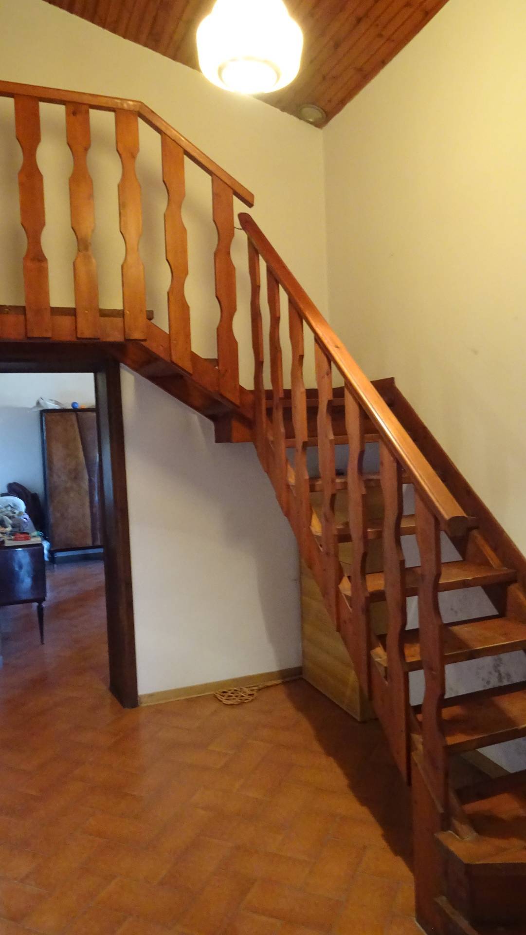 Colonica in vendita a Montespertoli