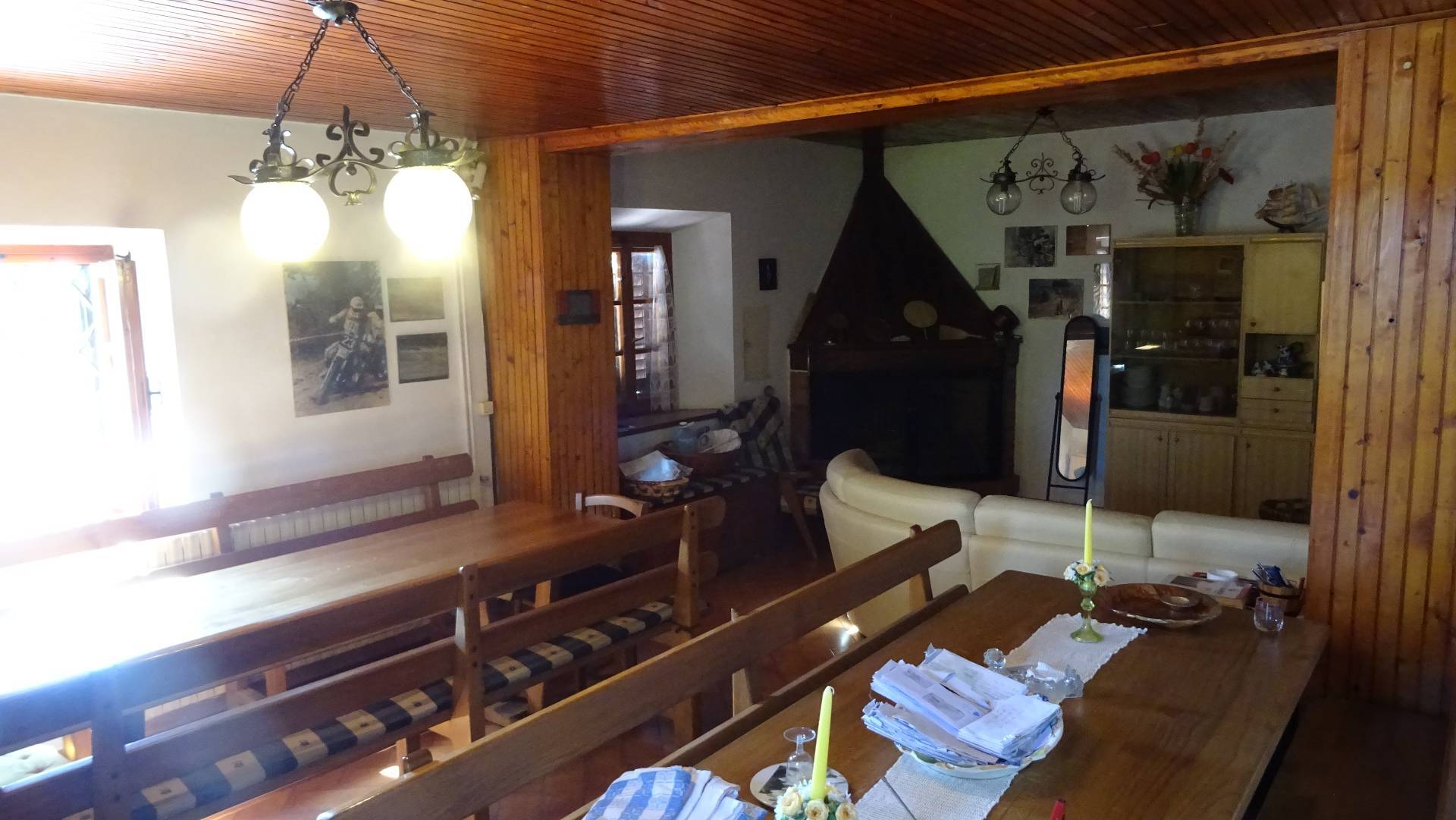 Colonica in vendita a Montespertoli