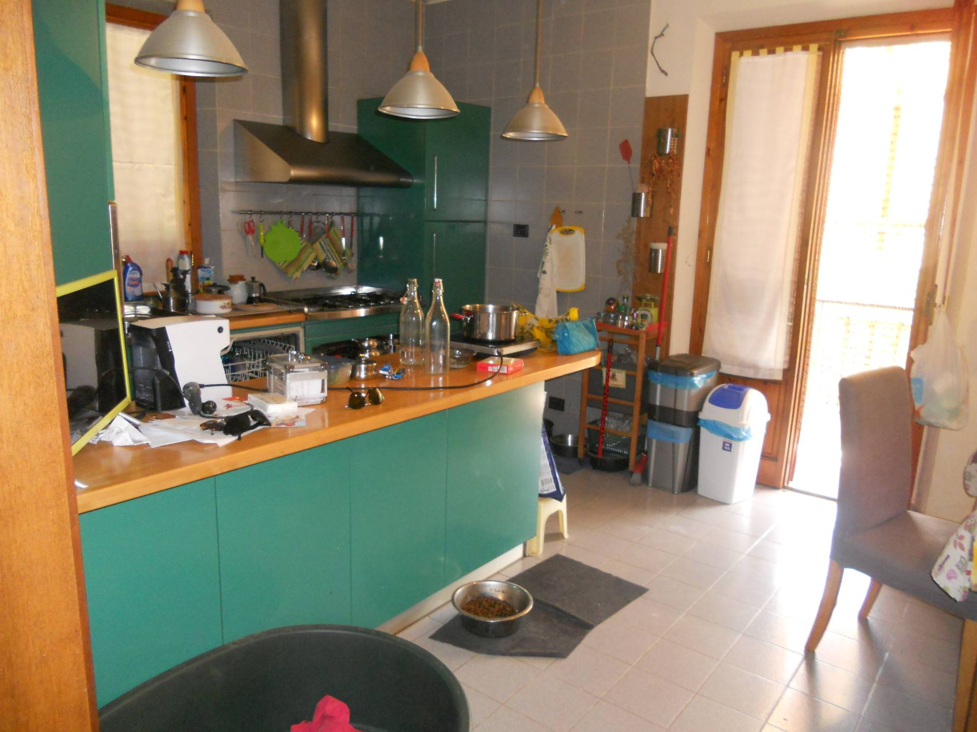 Appartamento Moderno in affitto a Montespertoli