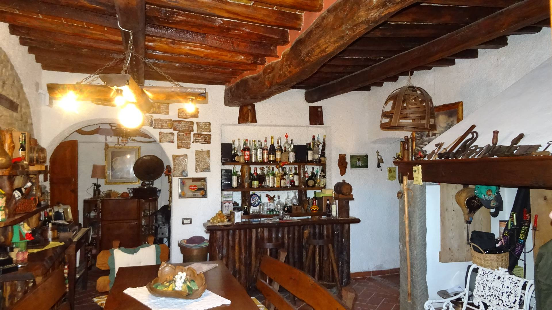 Terratetto Colonico in vendita a Montespertoli