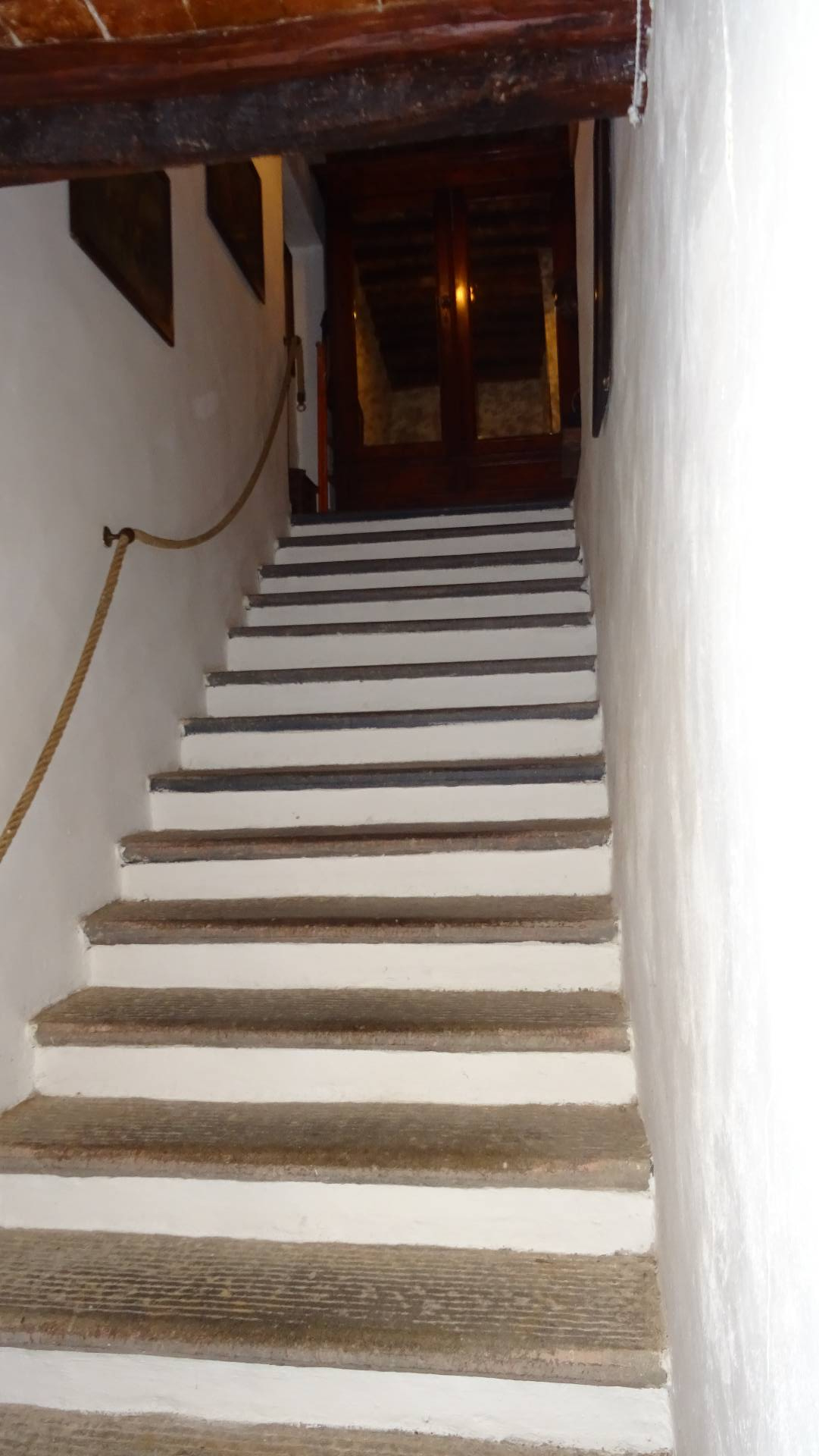 Terratetto Colonico in vendita a Montespertoli