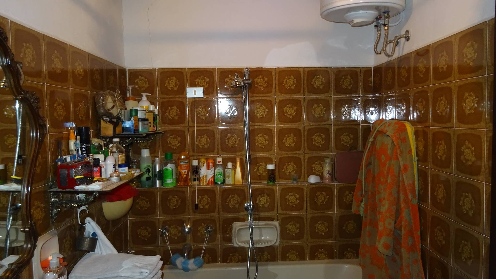 Terratetto Colonico in vendita a Montespertoli