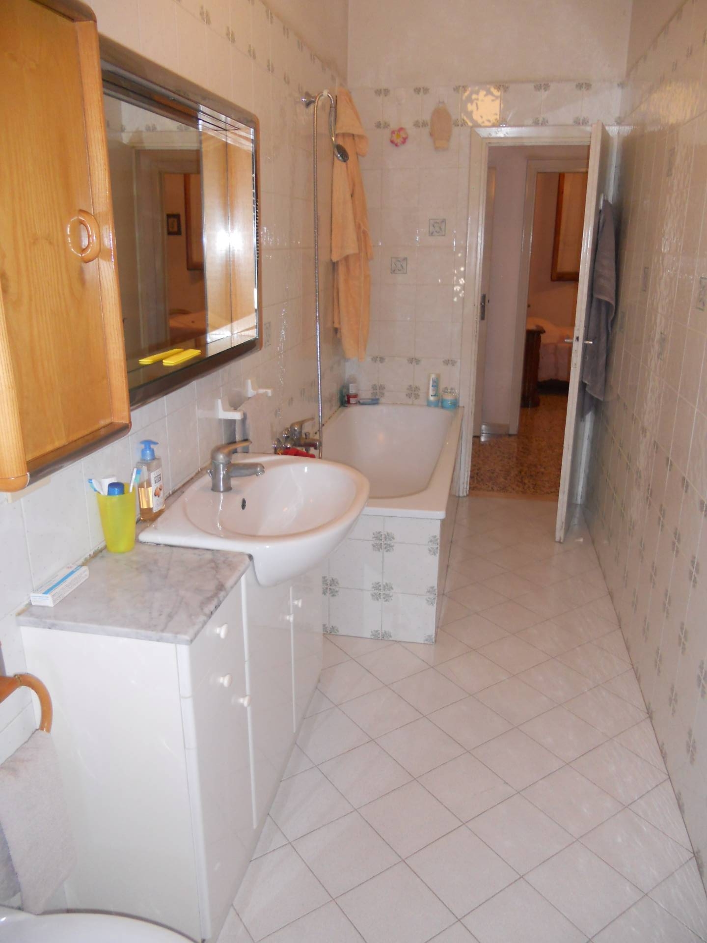 Appartamento Moderno in vendita a Montespertoli