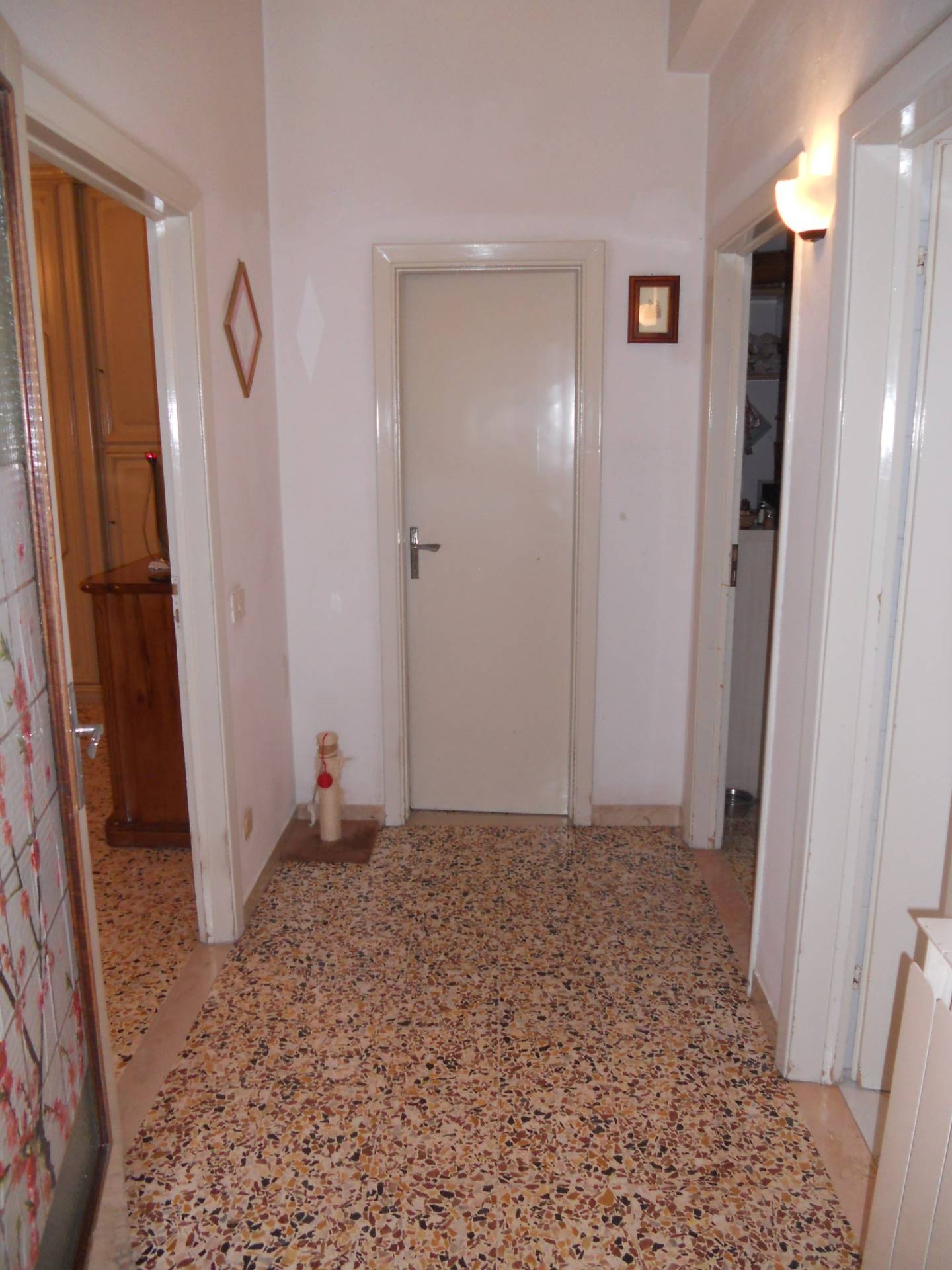 Appartamento Moderno in vendita a Montespertoli