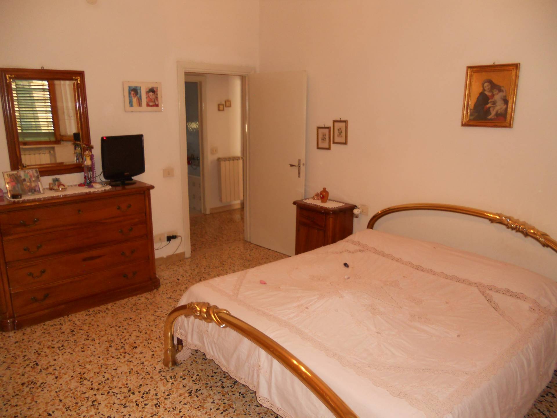 Appartamento Moderno in vendita a Montespertoli