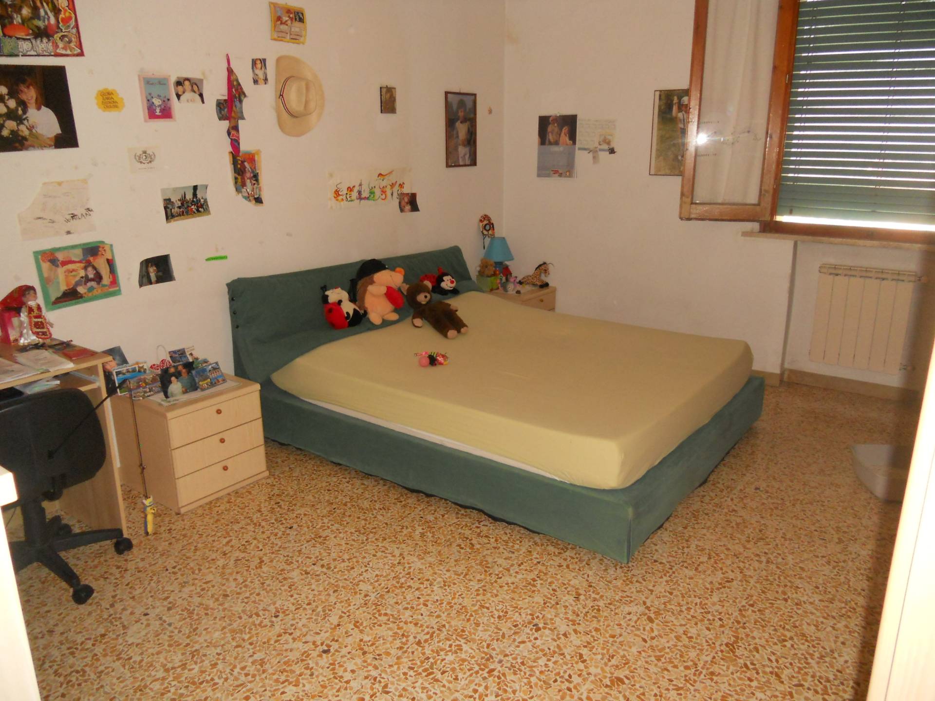 Appartamento Moderno in vendita a Montespertoli