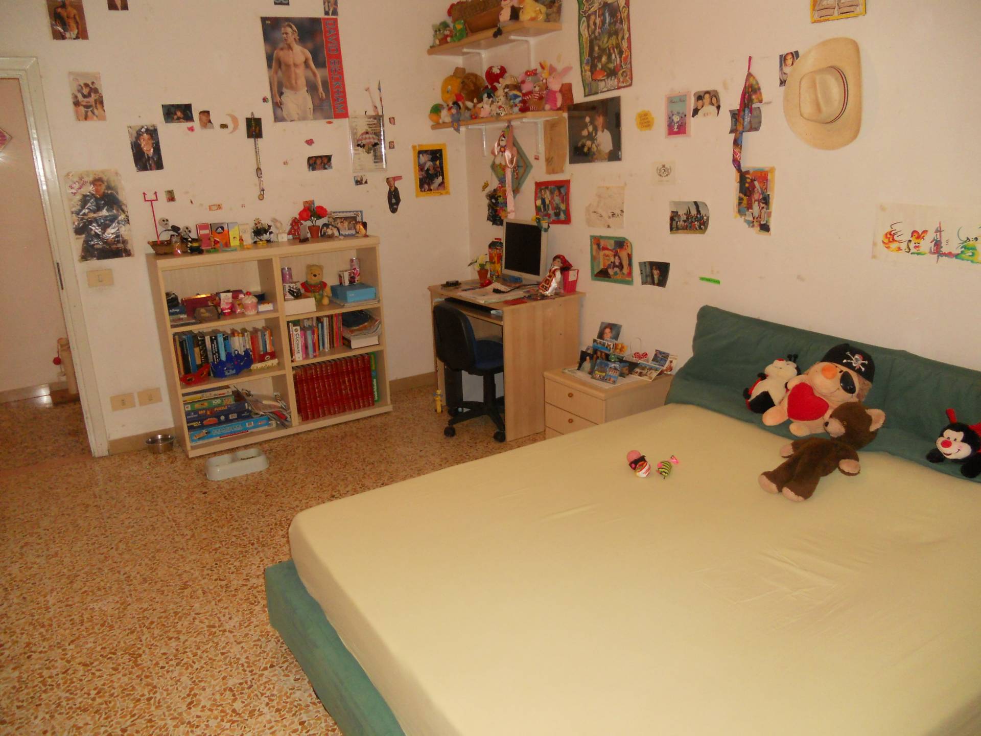 Appartamento Moderno in vendita a Montespertoli