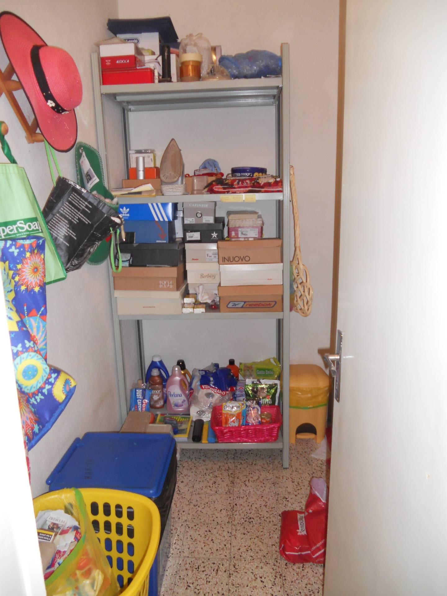 Appartamento Moderno in vendita a Montespertoli