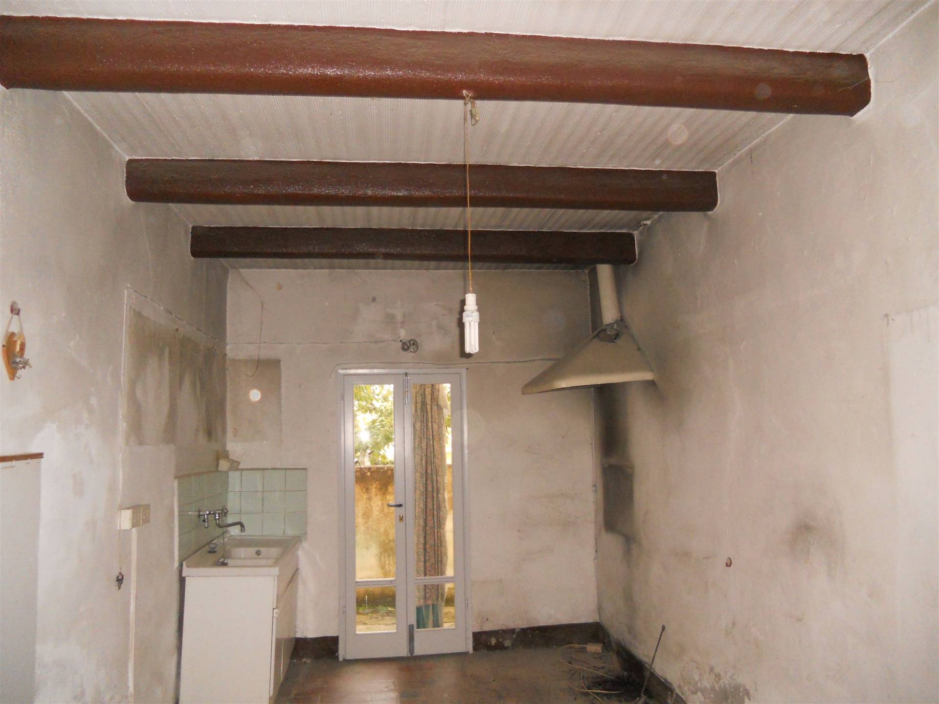 Terratetto Moderno in vendita a Montespertoli