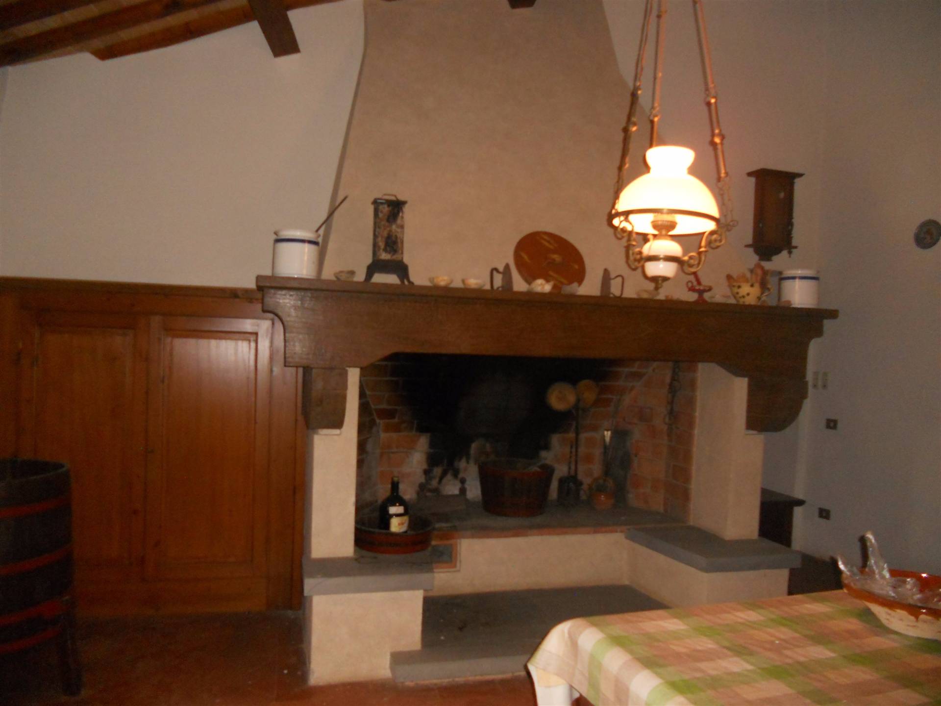 Villa in vendita a Certaldo