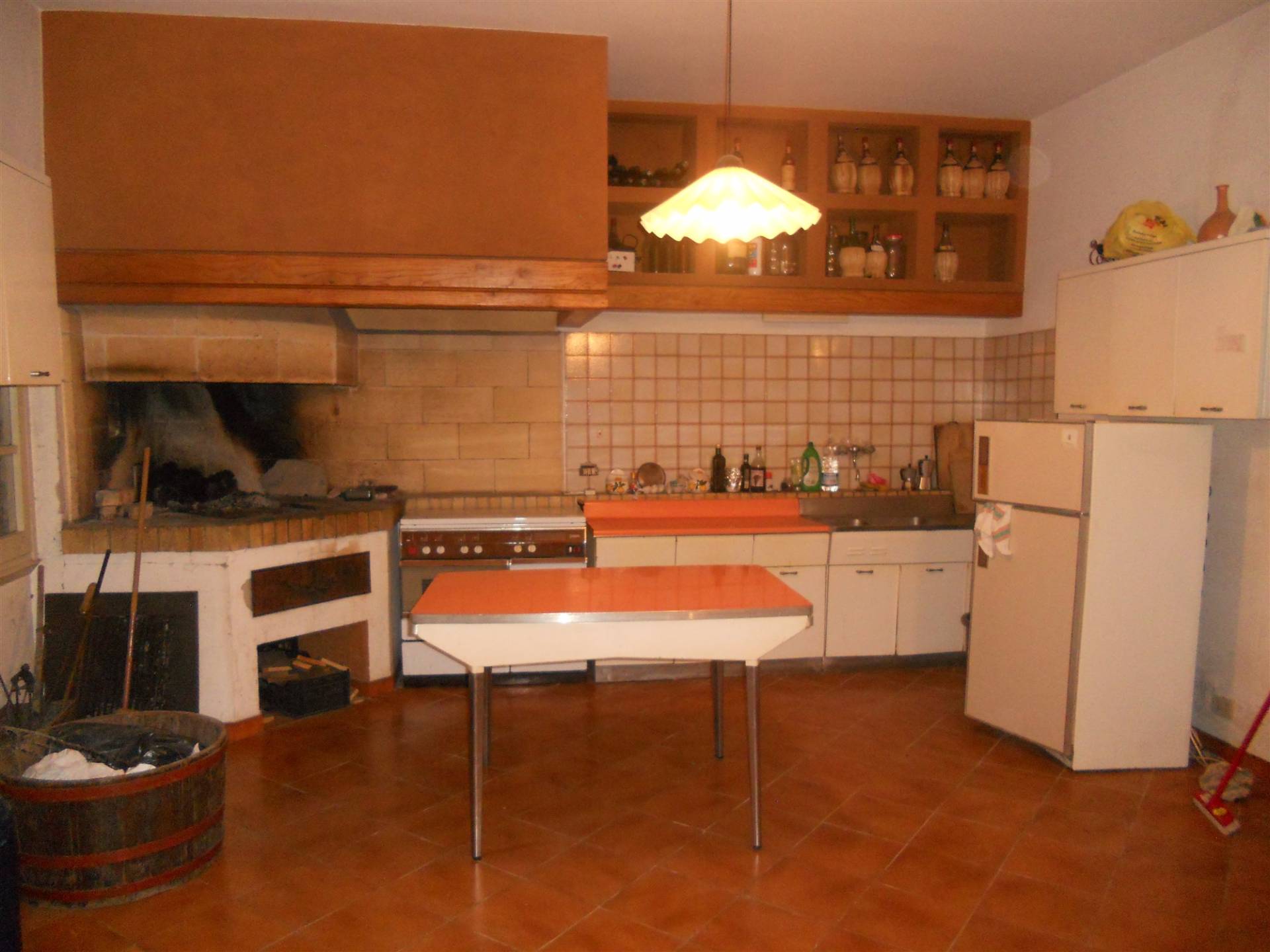 Villa in vendita a Certaldo