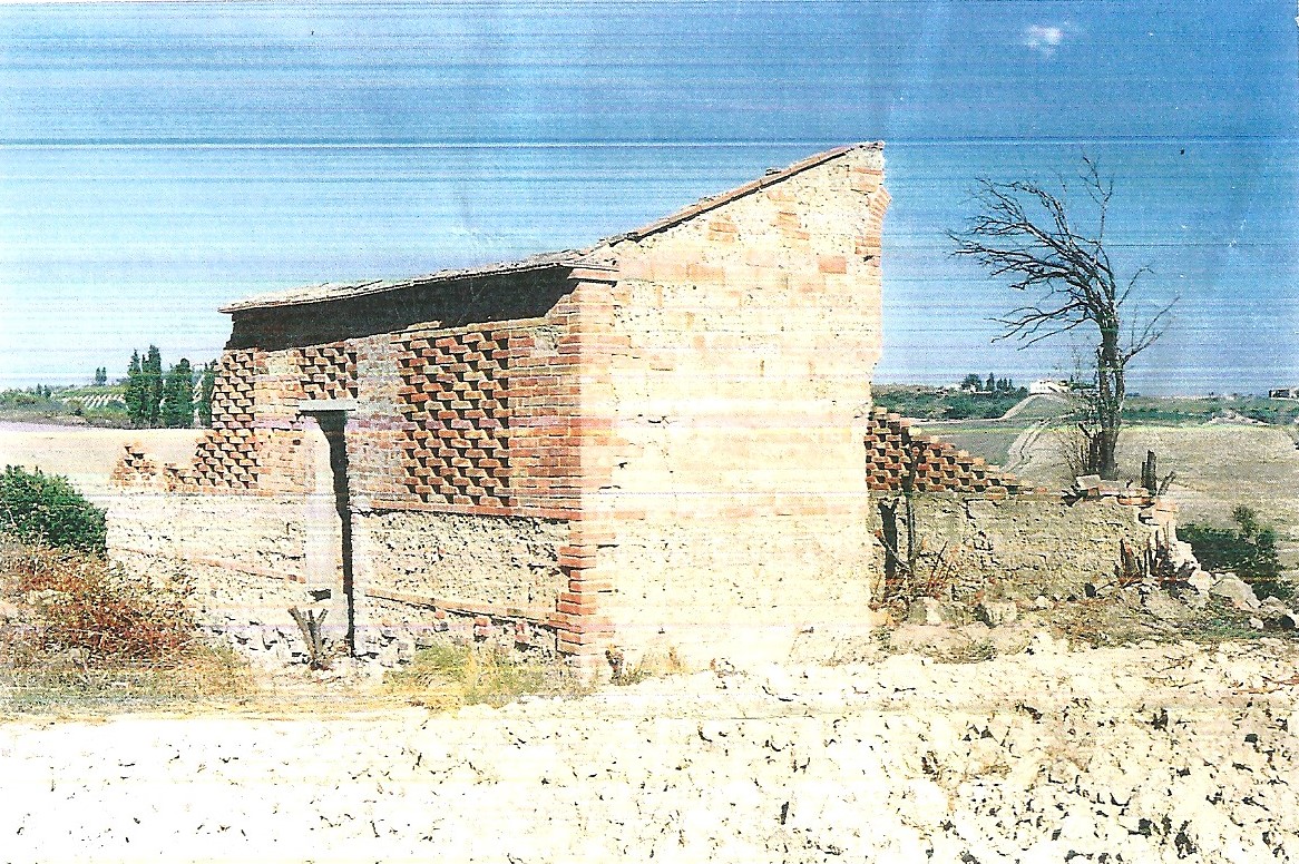 Terreno Agricolo in vendita a Castelfiorentino
