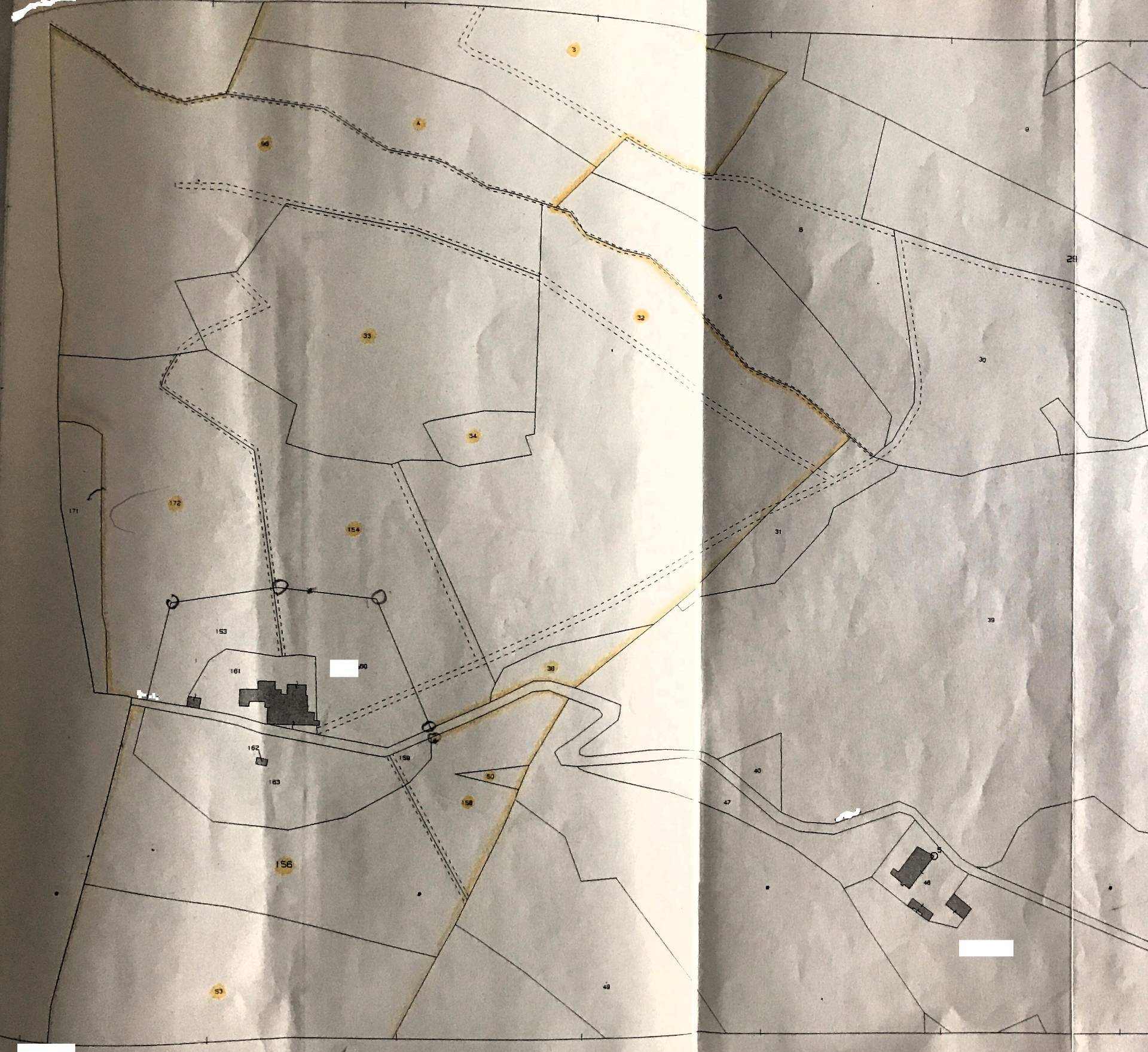 Terreno Agricolo in vendita a Montespertoli