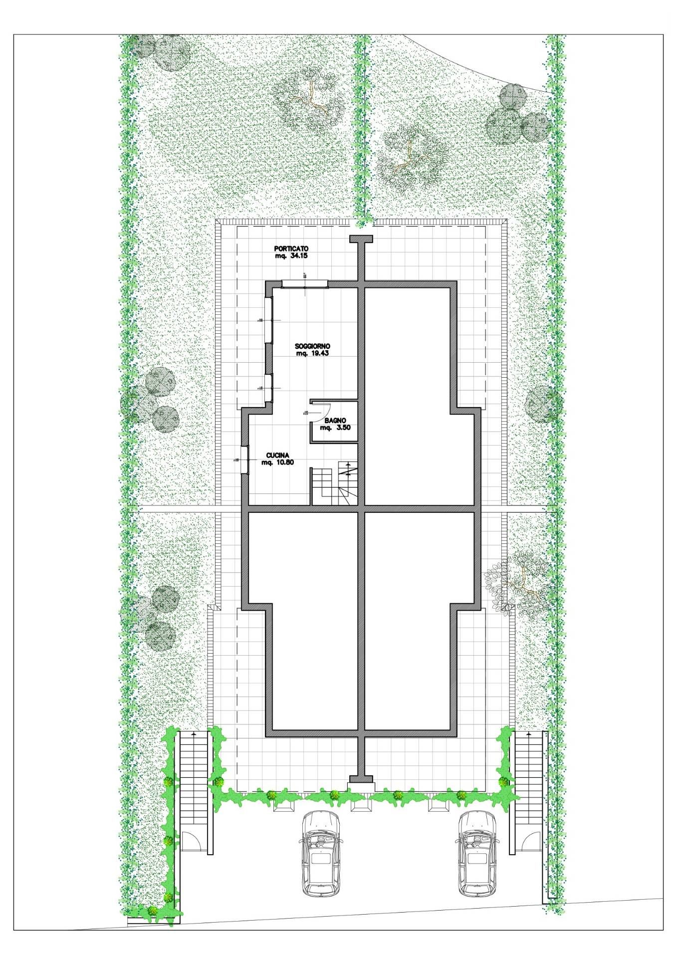 Terreno edificabile in vendita a Montespertoli