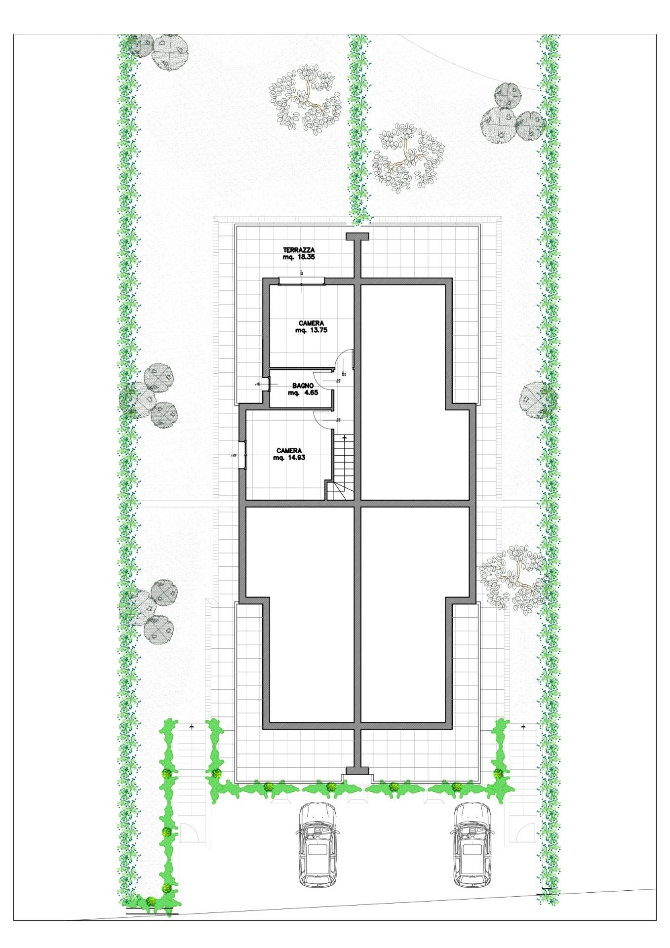 Terreno edificabile in vendita a Montespertoli