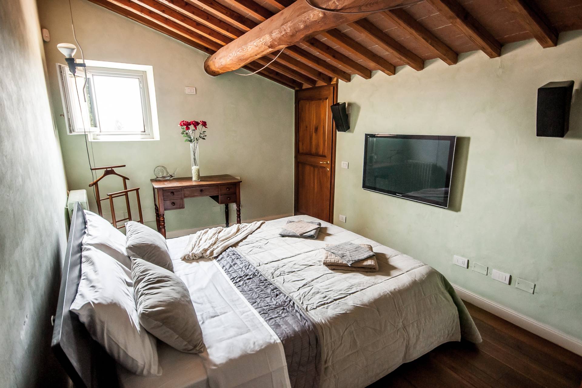 Terratetto Moderno in vendita a Montespertoli