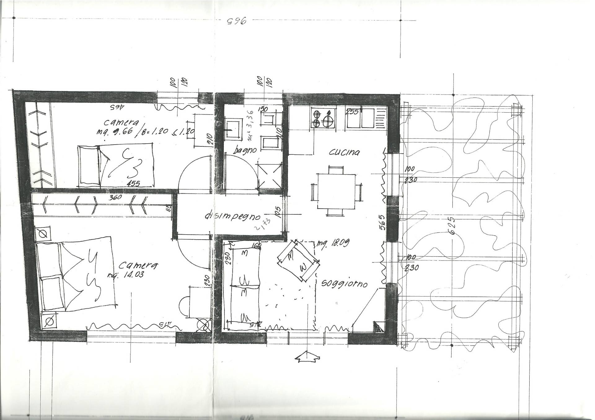 Fienile in vendita a Castelfiorentino
