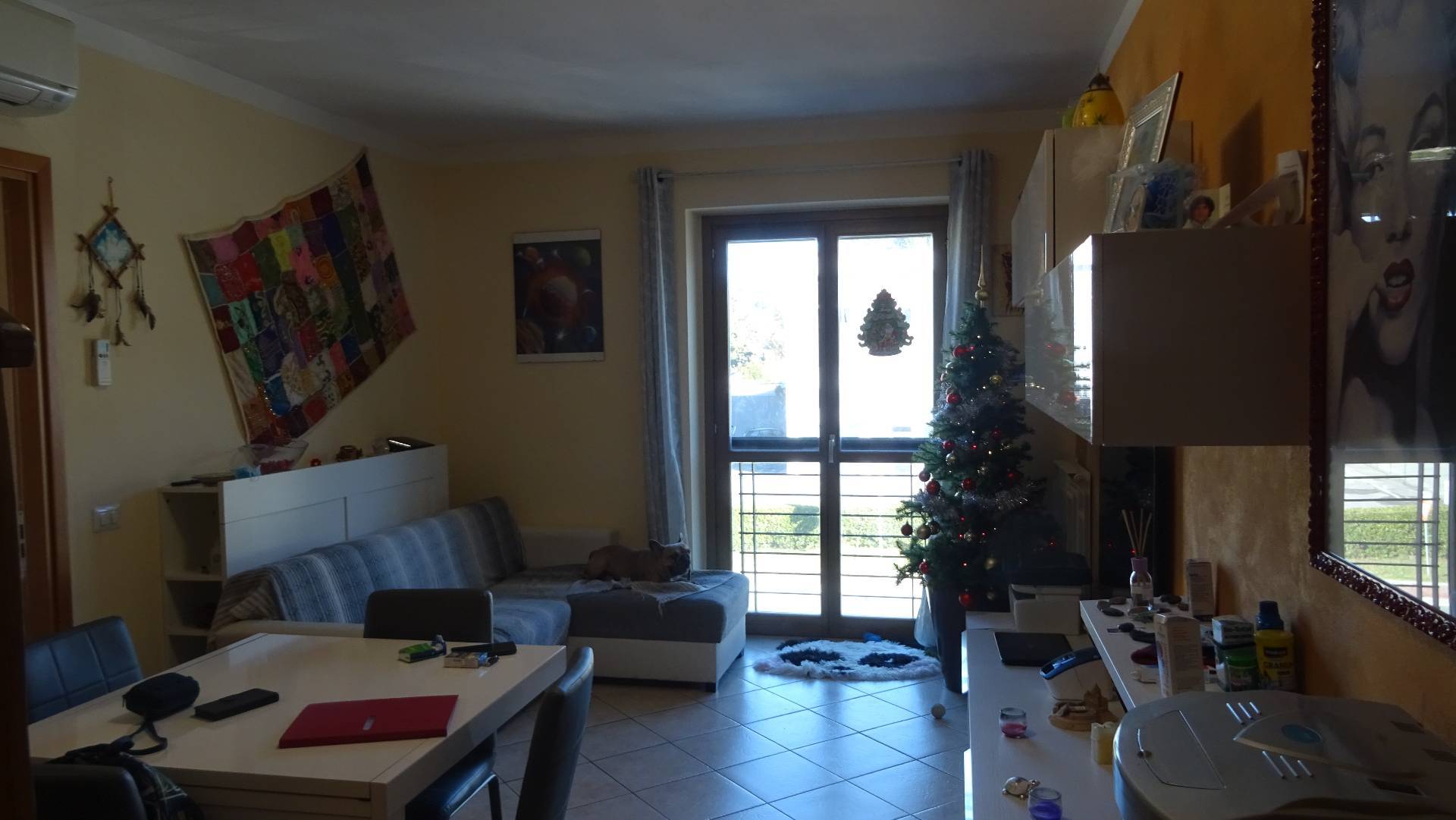 Bilocale in vendita a Montespertoli