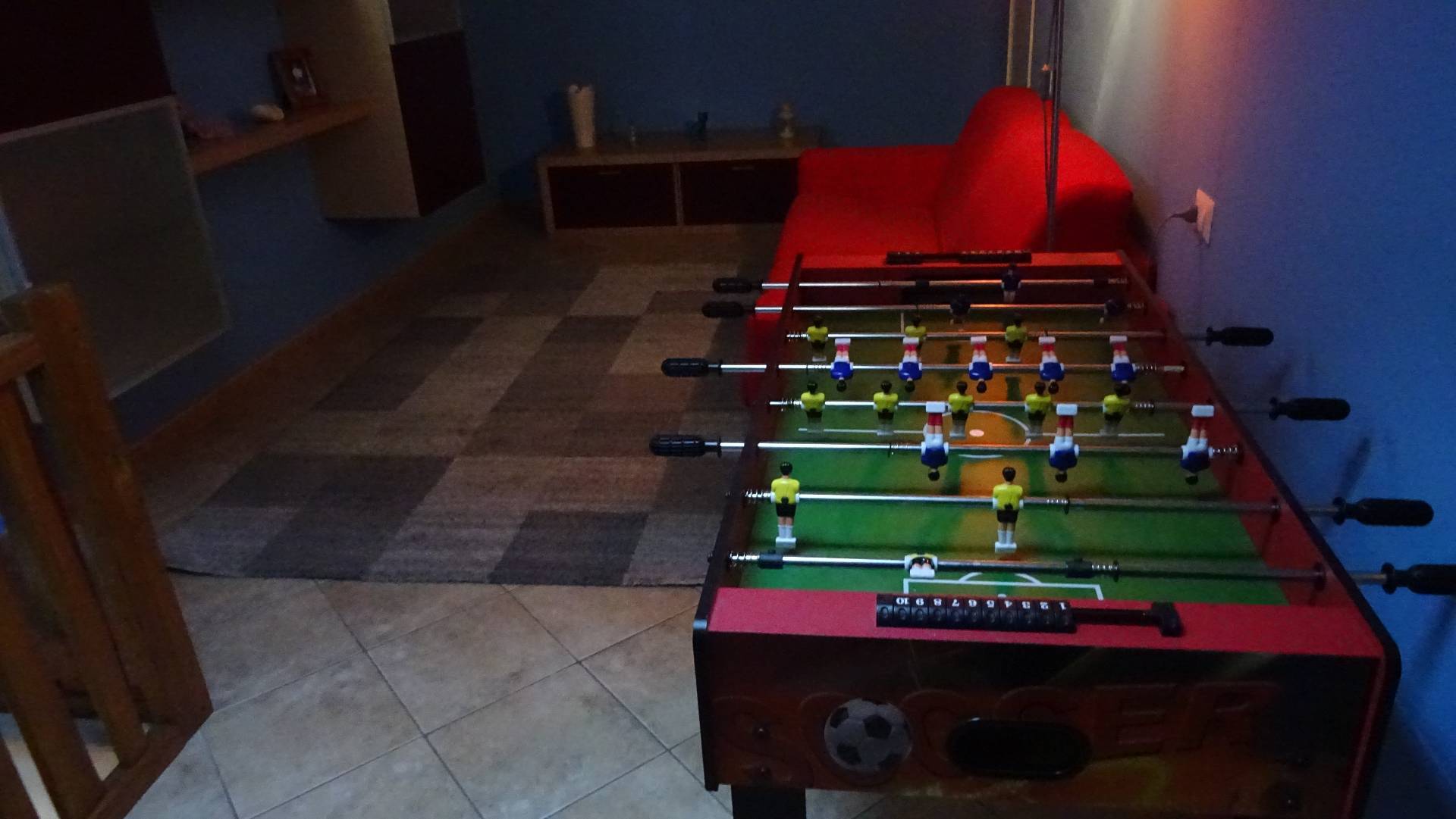 Bilocale in vendita a Montespertoli