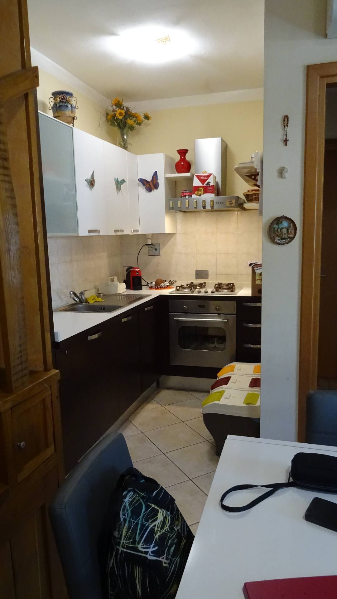 Bilocale in vendita a Montespertoli