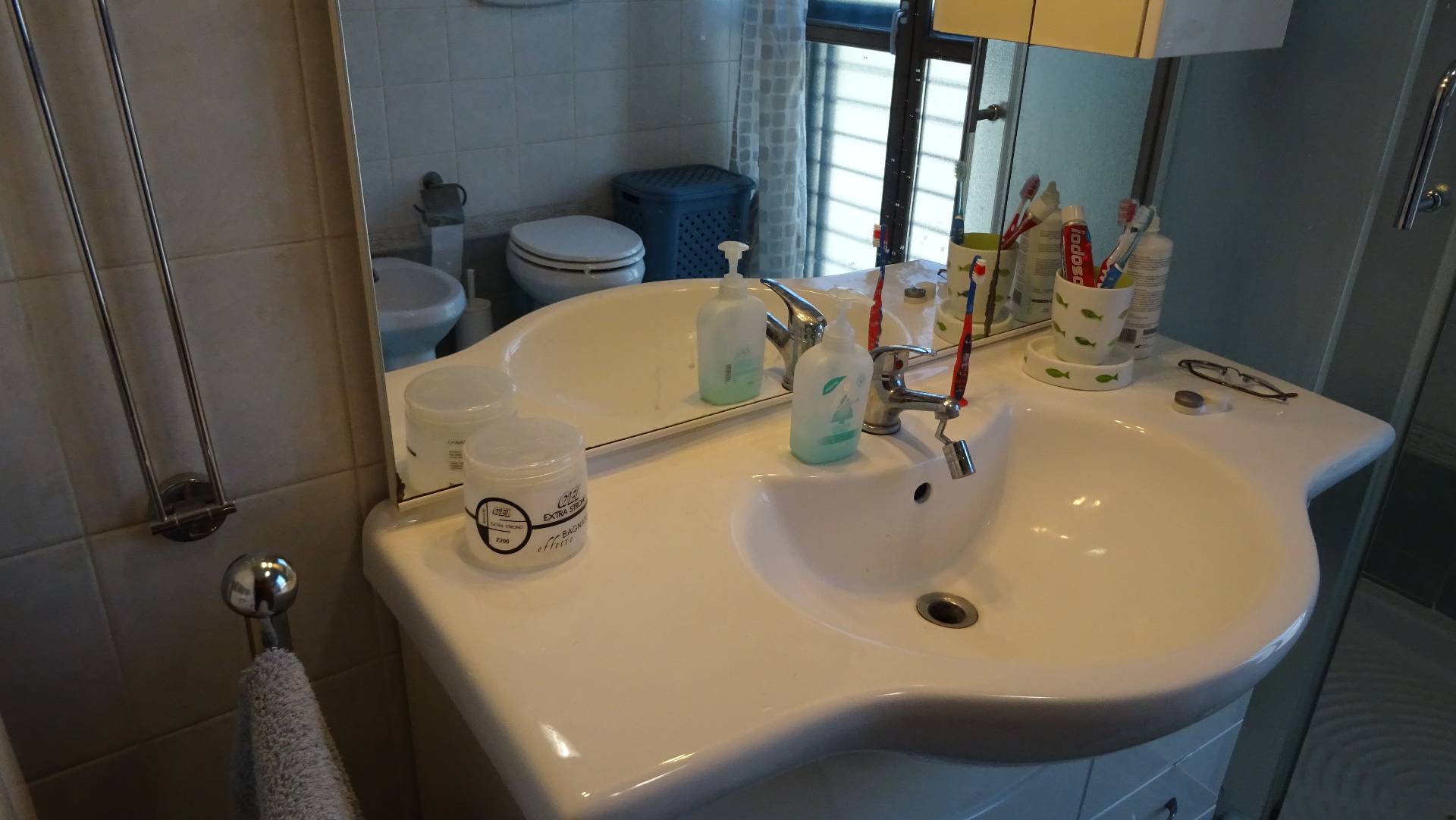 Bilocale in vendita a Montespertoli