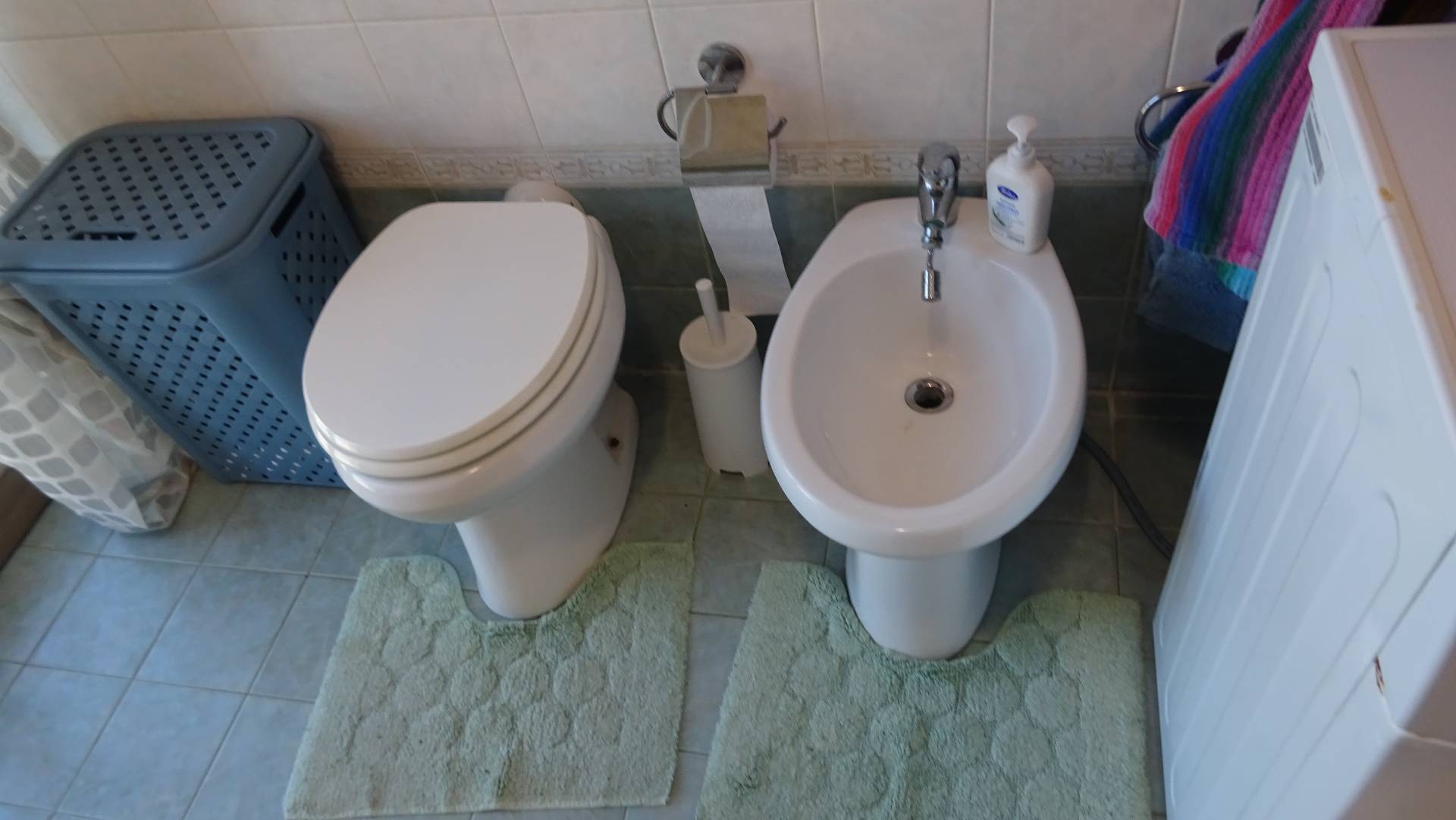 Bilocale in vendita a Montespertoli