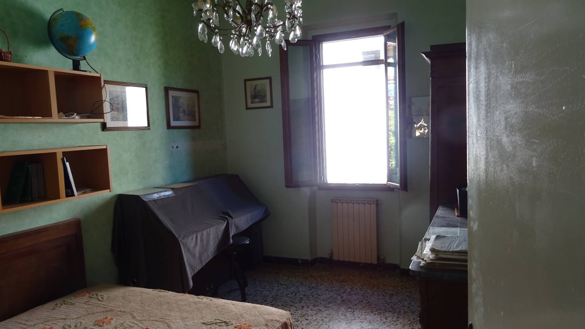 Villa in vendita a San Casciano in Val di Pesa