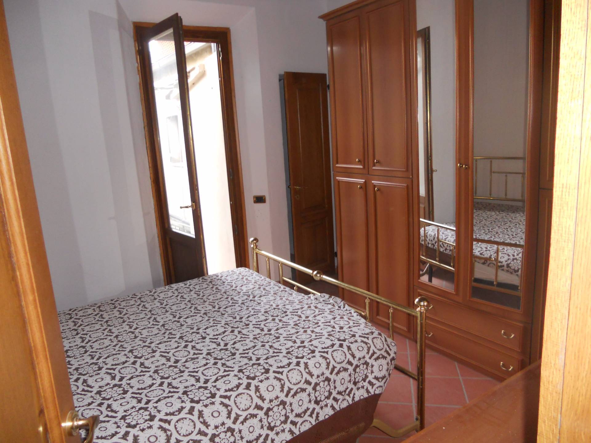 Appartamento Moderno in vendita a Montespertoli