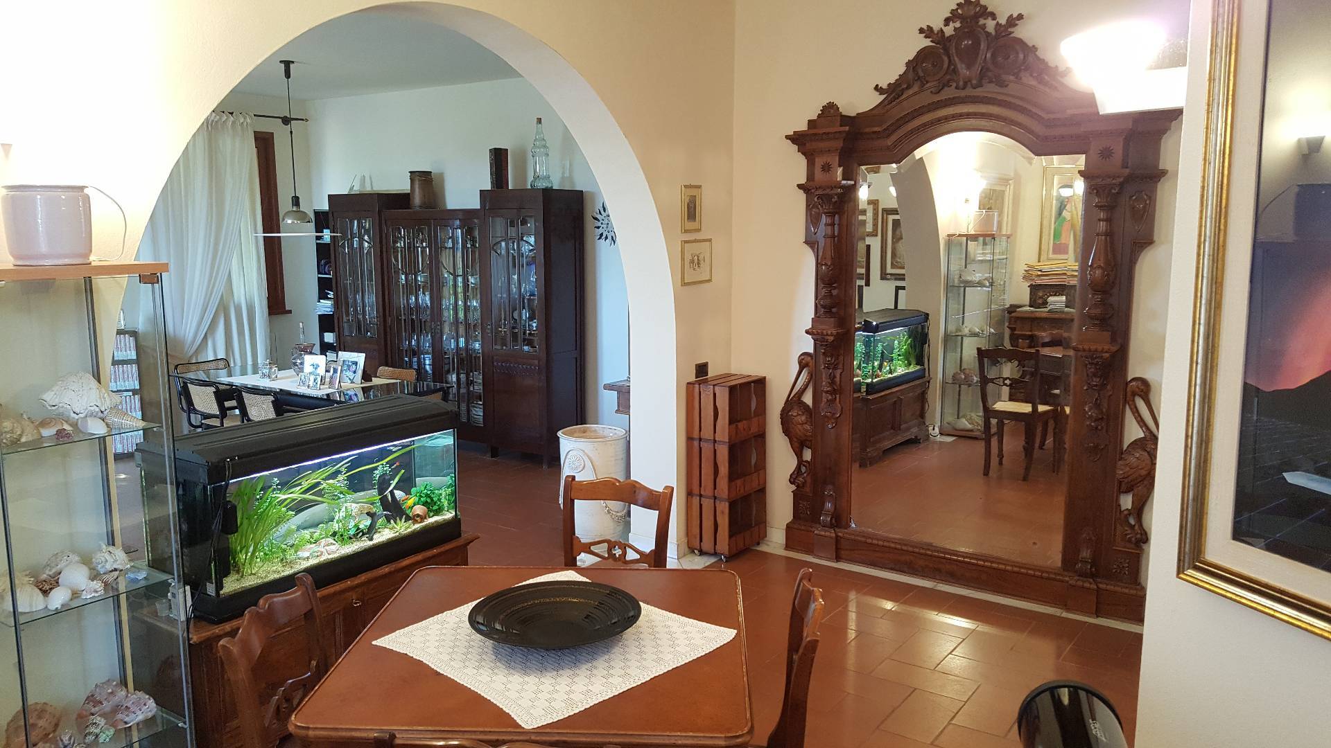 Villa in vendita a Castelfiorentino