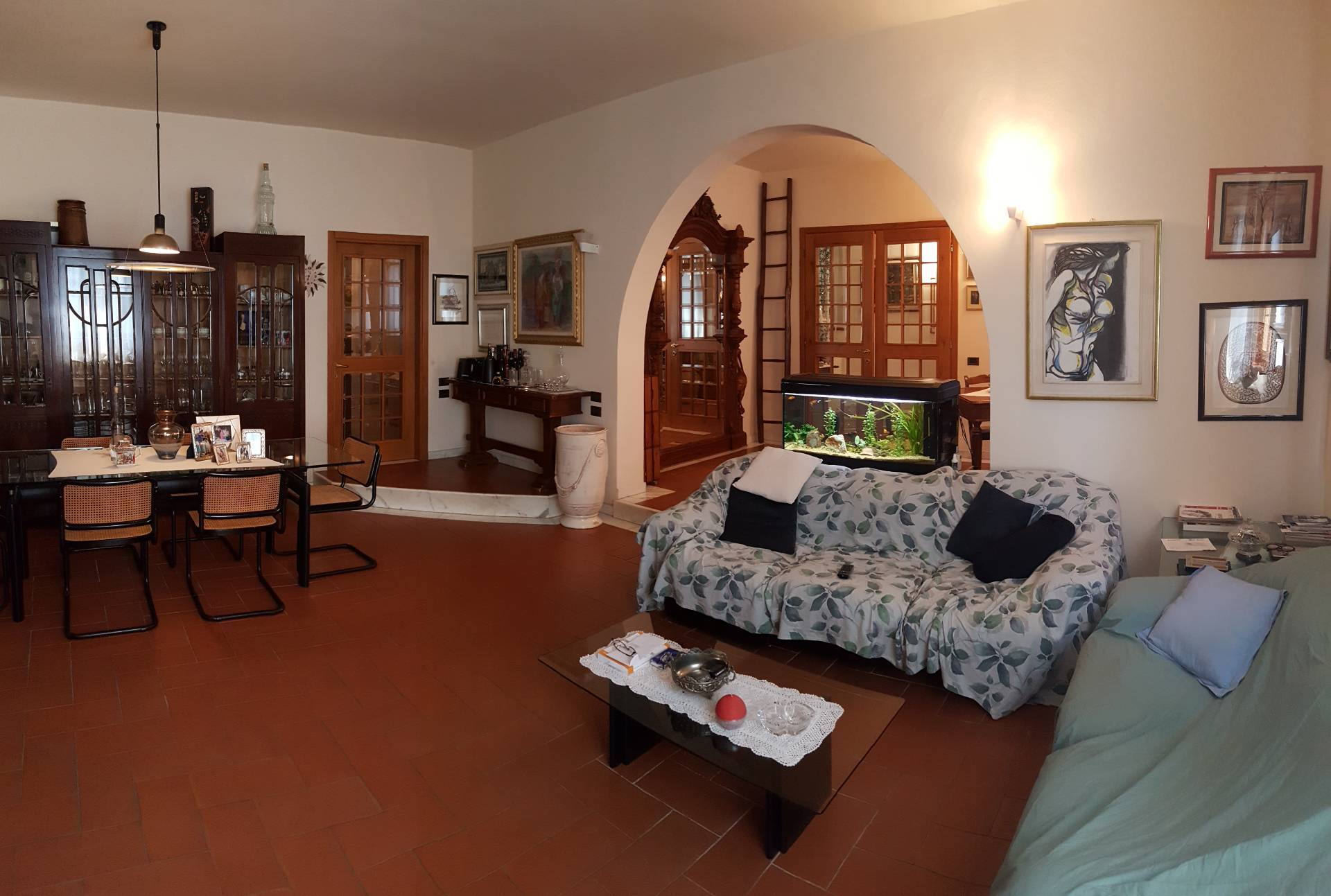 Villa in vendita a Castelfiorentino