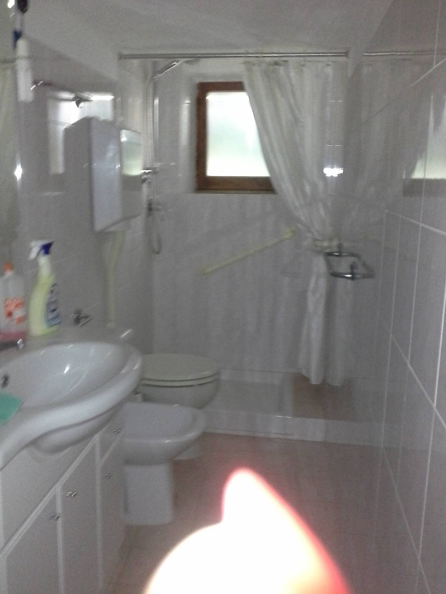 Terratetto Colonico in vendita a Montespertoli