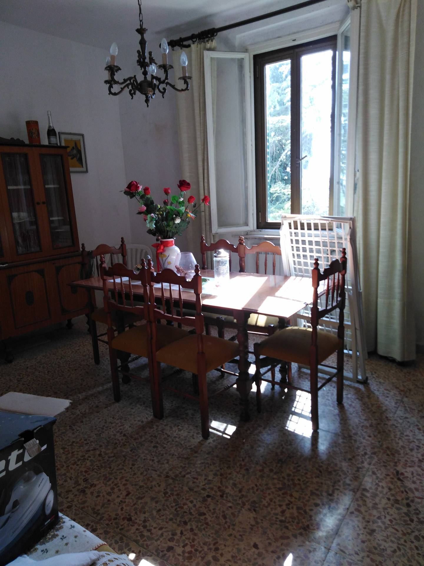 Appartamento in Colonica in vendita a Montespertoli