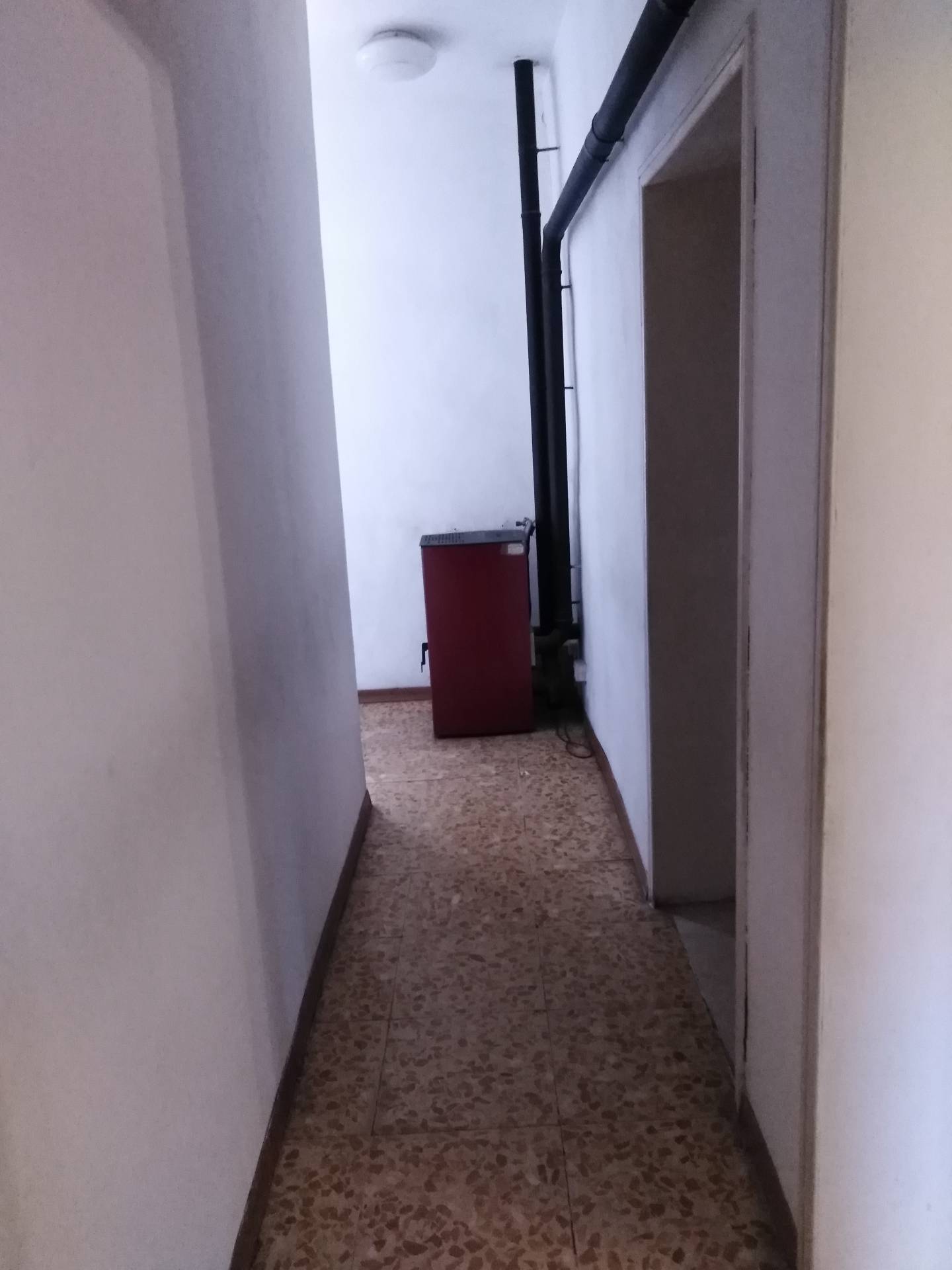 Appartamento in Colonica in vendita a Montespertoli