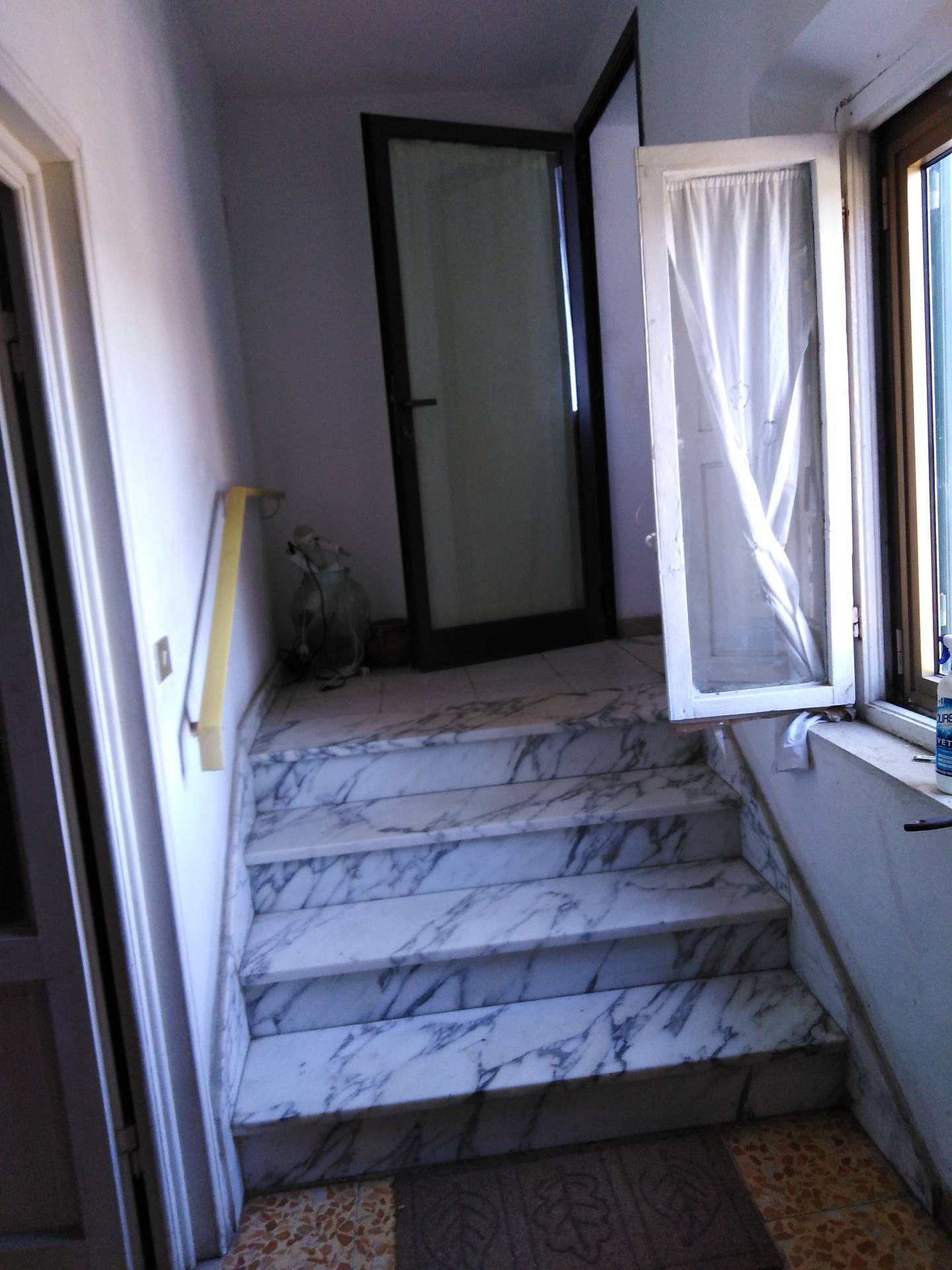 Appartamento in Colonica in vendita a Montespertoli