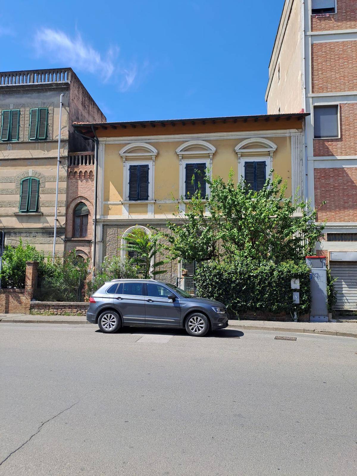 Terratetto Moderno in vendita a Castelfiorentino