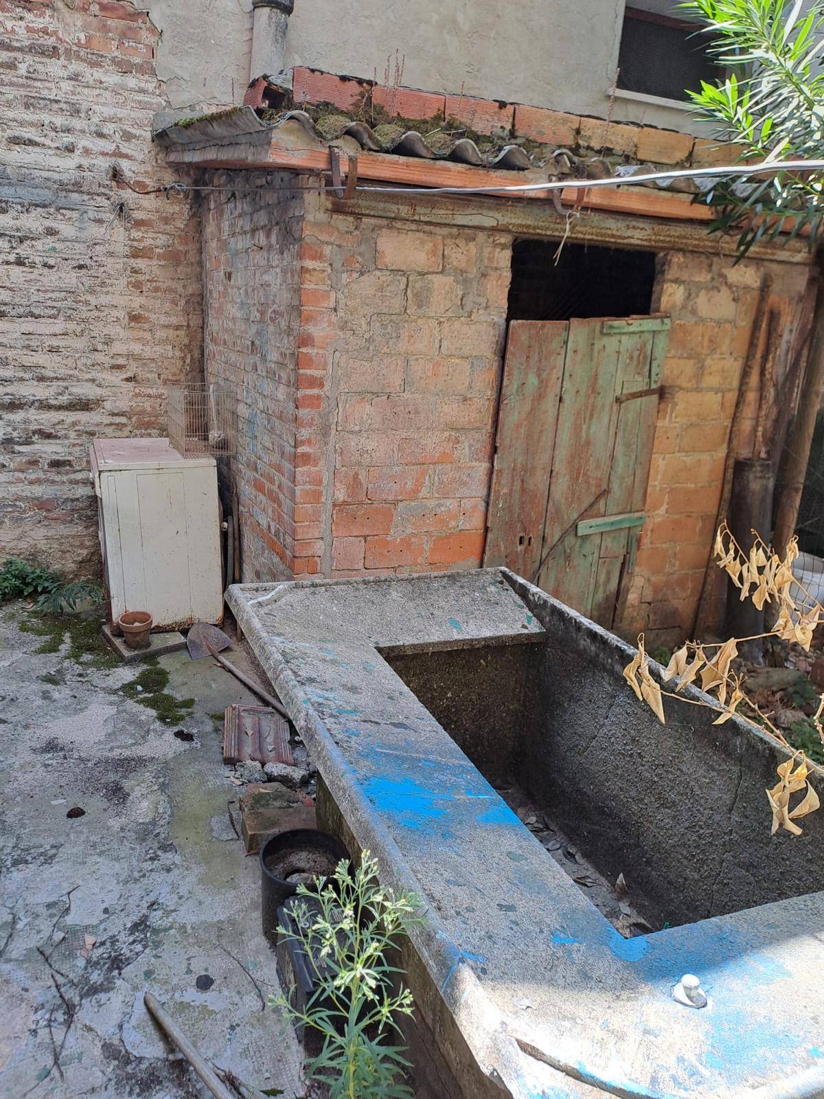 Terratetto Moderno in vendita a Castelfiorentino