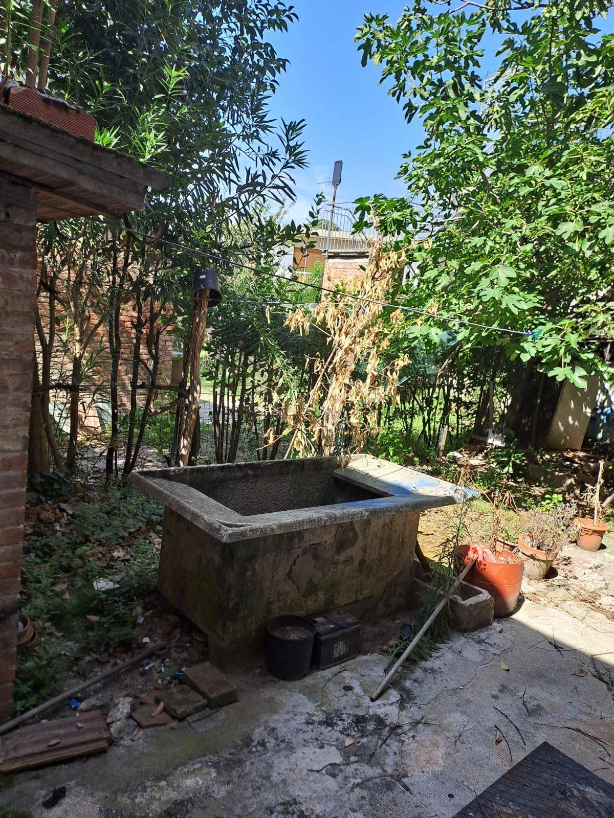 Terratetto Moderno in vendita a Castelfiorentino