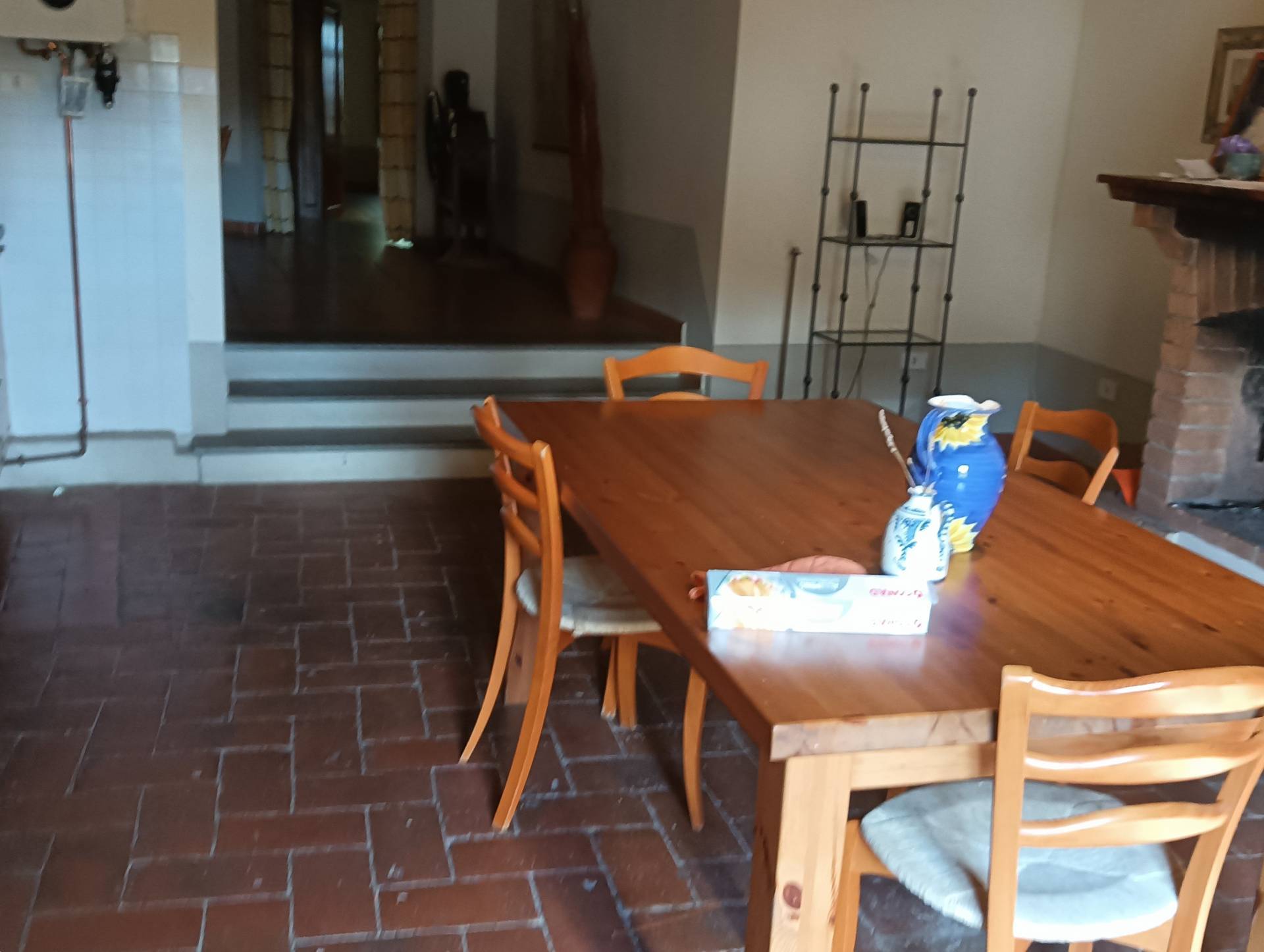 Appartamento in Colonica in vendita a Montespertoli