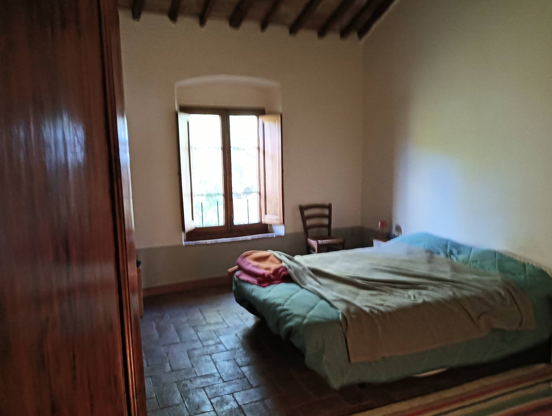 Appartamento in Colonica in vendita a Montespertoli