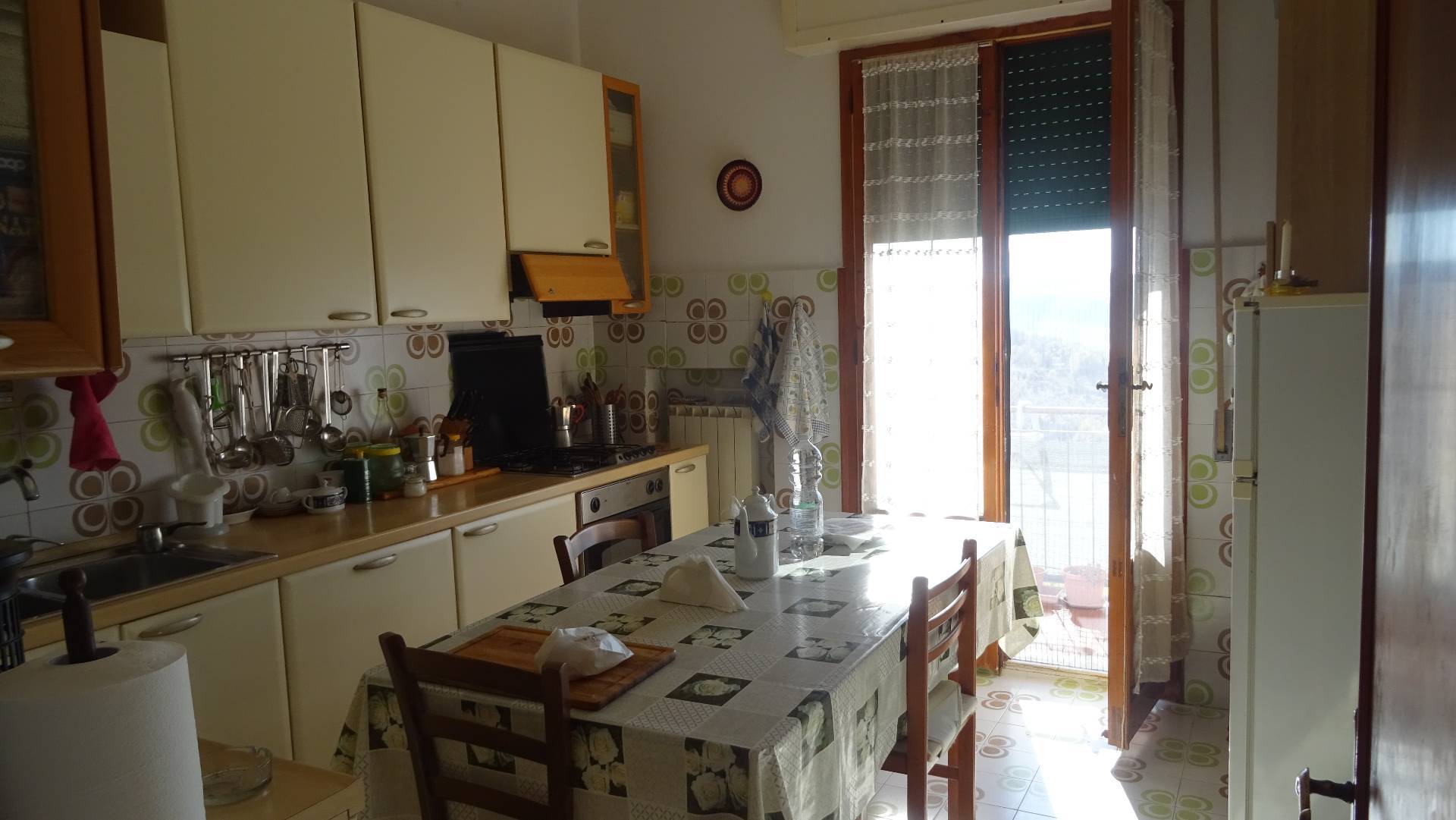 Appartamento Moderno in vendita a Montespertoli